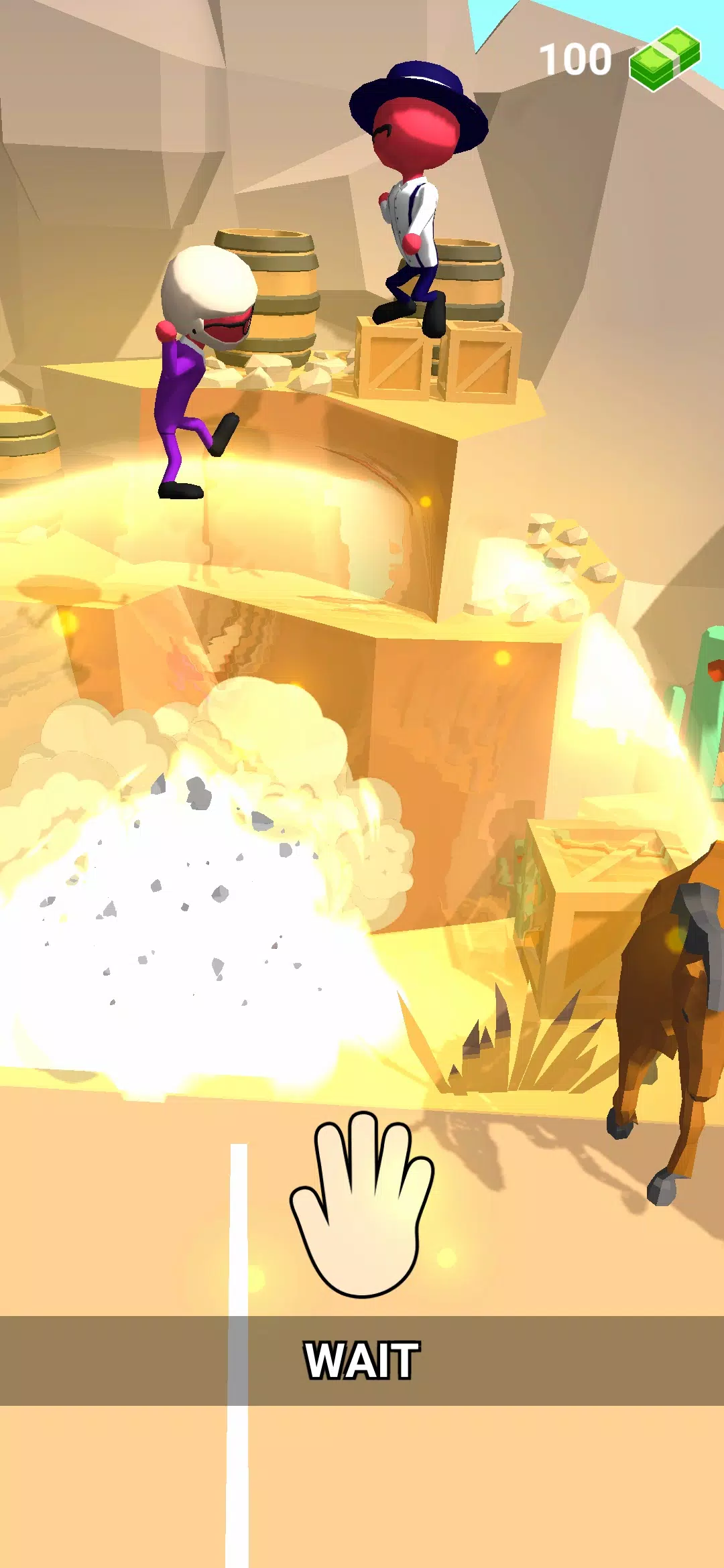 黑手党终结者 黑手党终结者