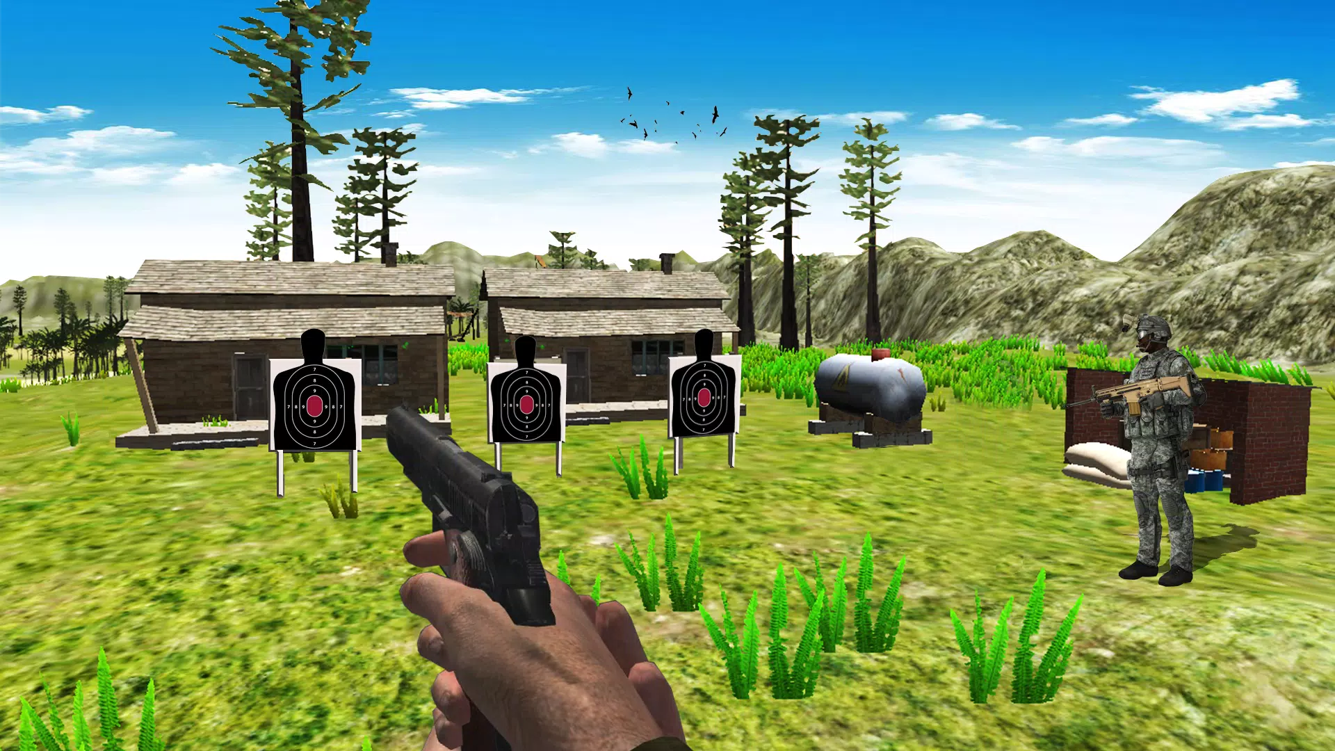 最后的希望突击队进攻2019 最后的希望突击队进攻2019