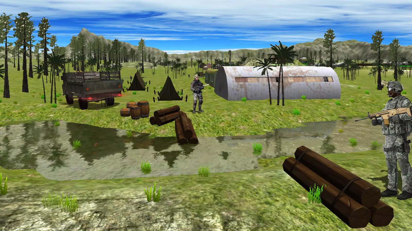 最后的希望突击队进攻2019 最后的希望突击队进攻2019