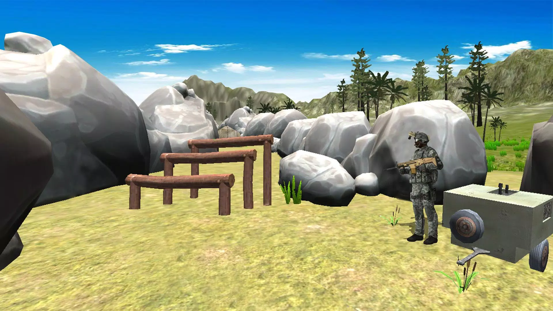 最后的希望突击队进攻2019 最后的希望突击队进攻2019