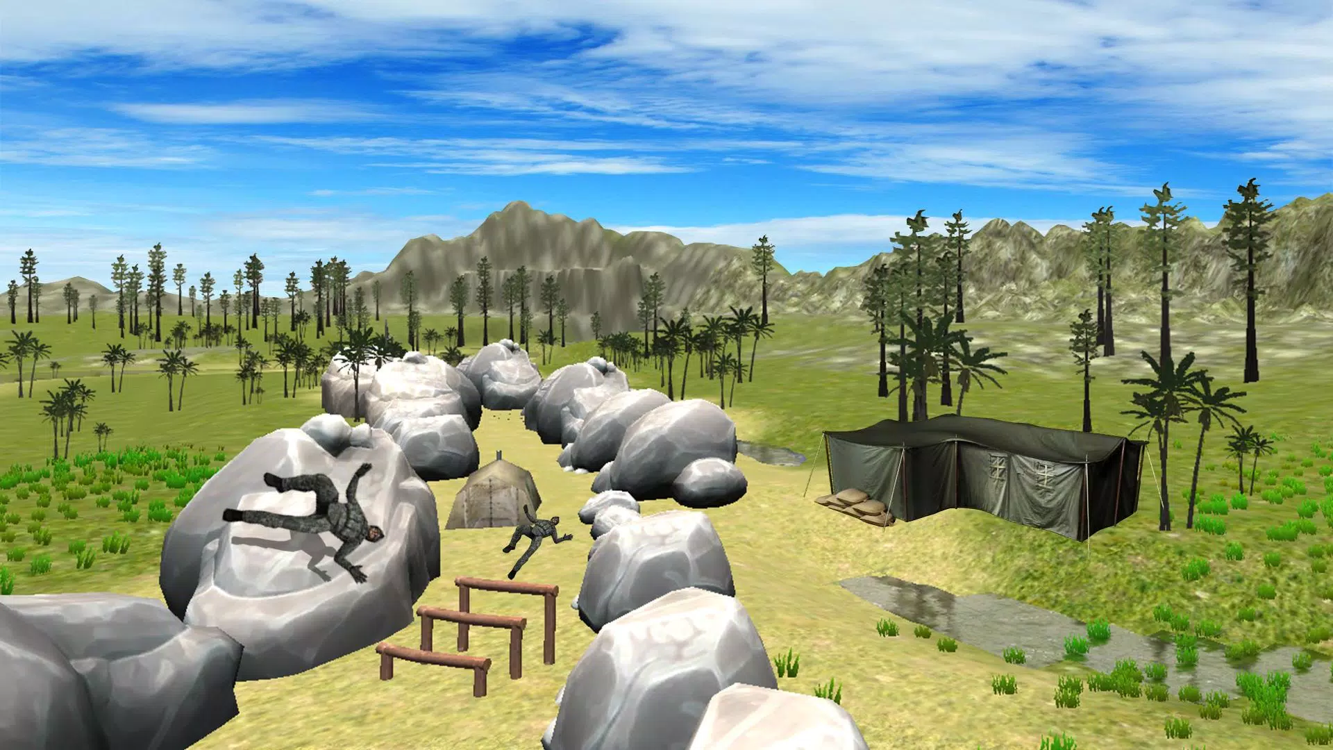 最后的希望突击队进攻2019 最后的希望突击队进攻2019