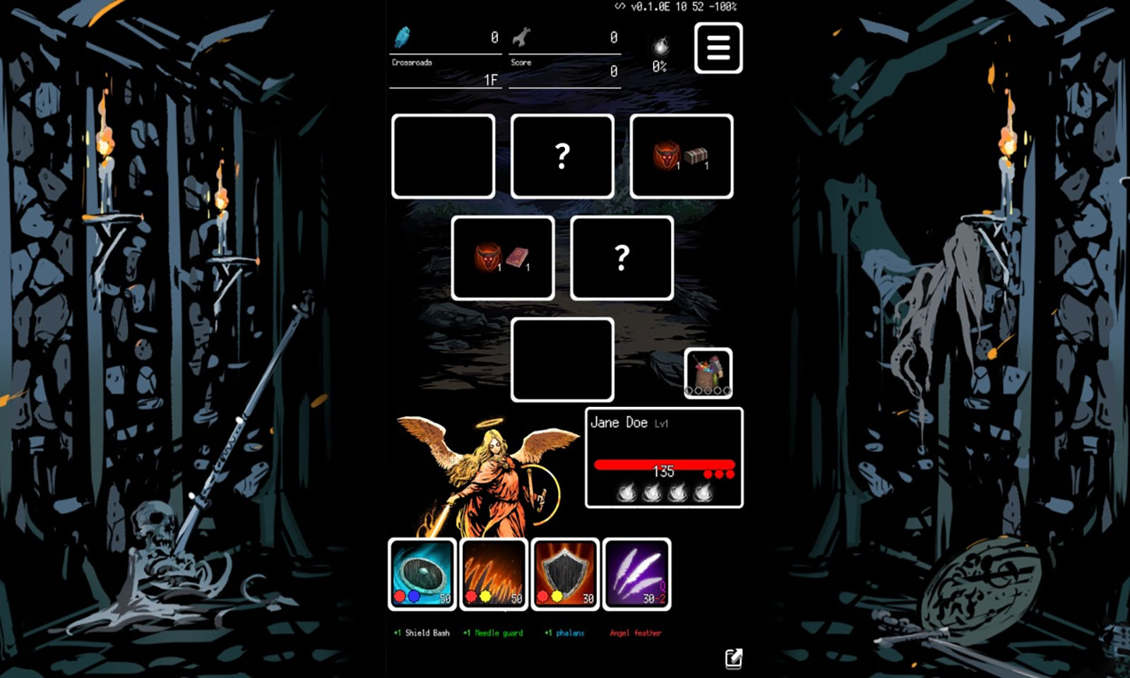 被埋葬的博尔内什2 被埋葬的博尔内什2