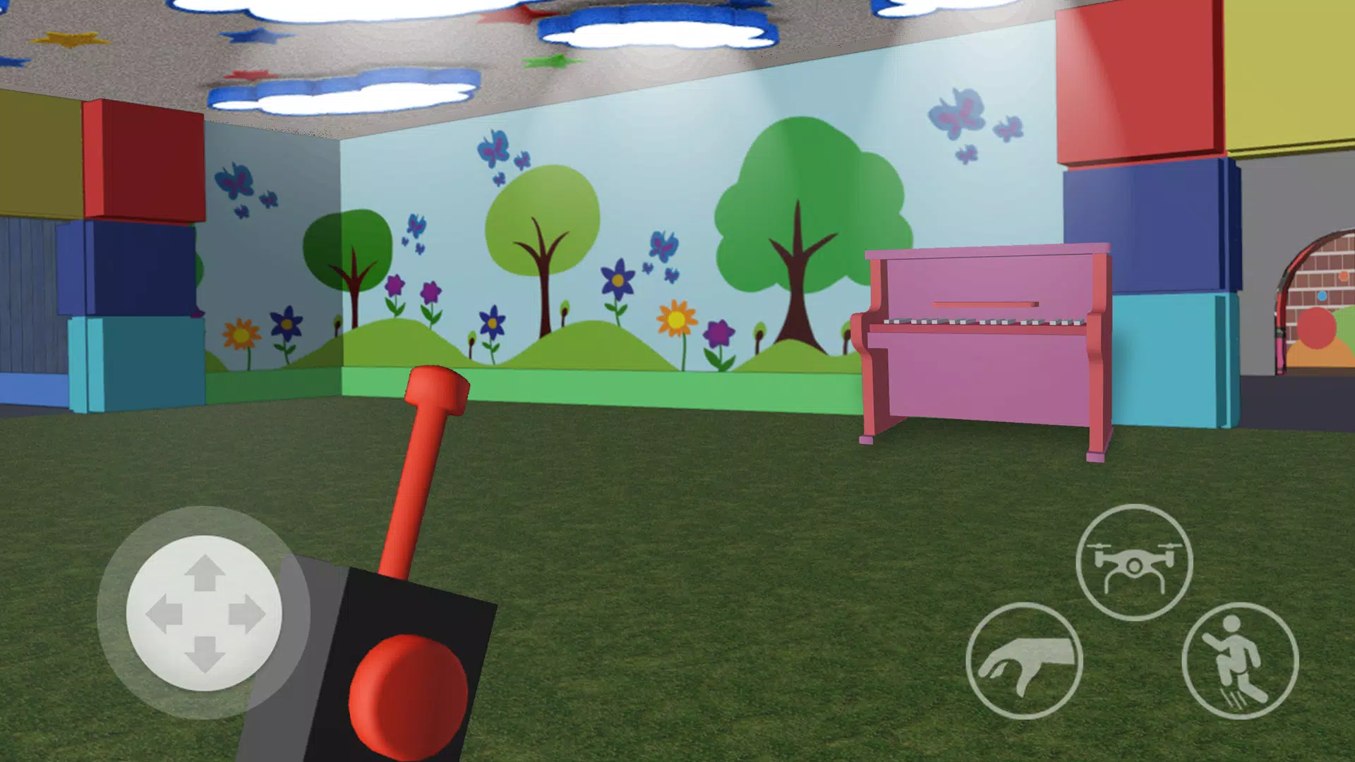 怪物生存:逃生室 怪物生存:逃生室