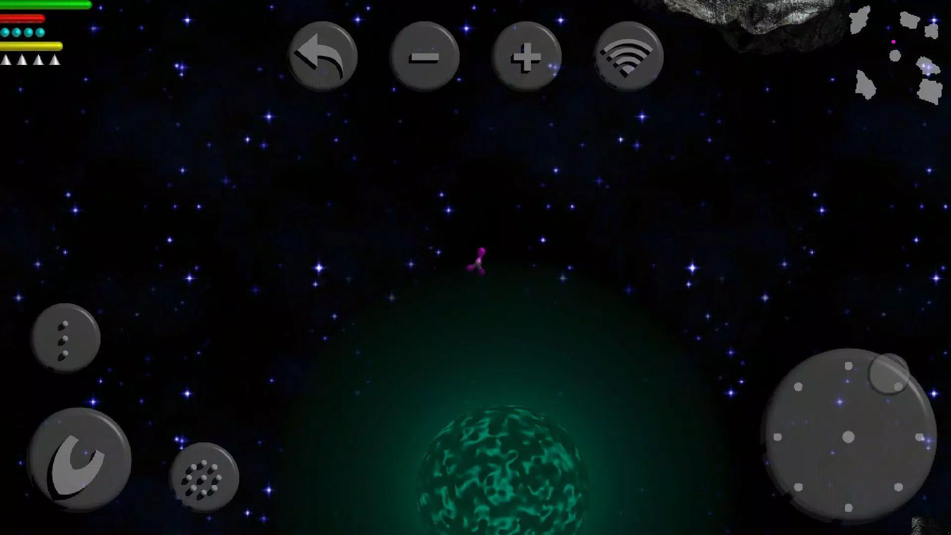 Grave Storm Grave Storm