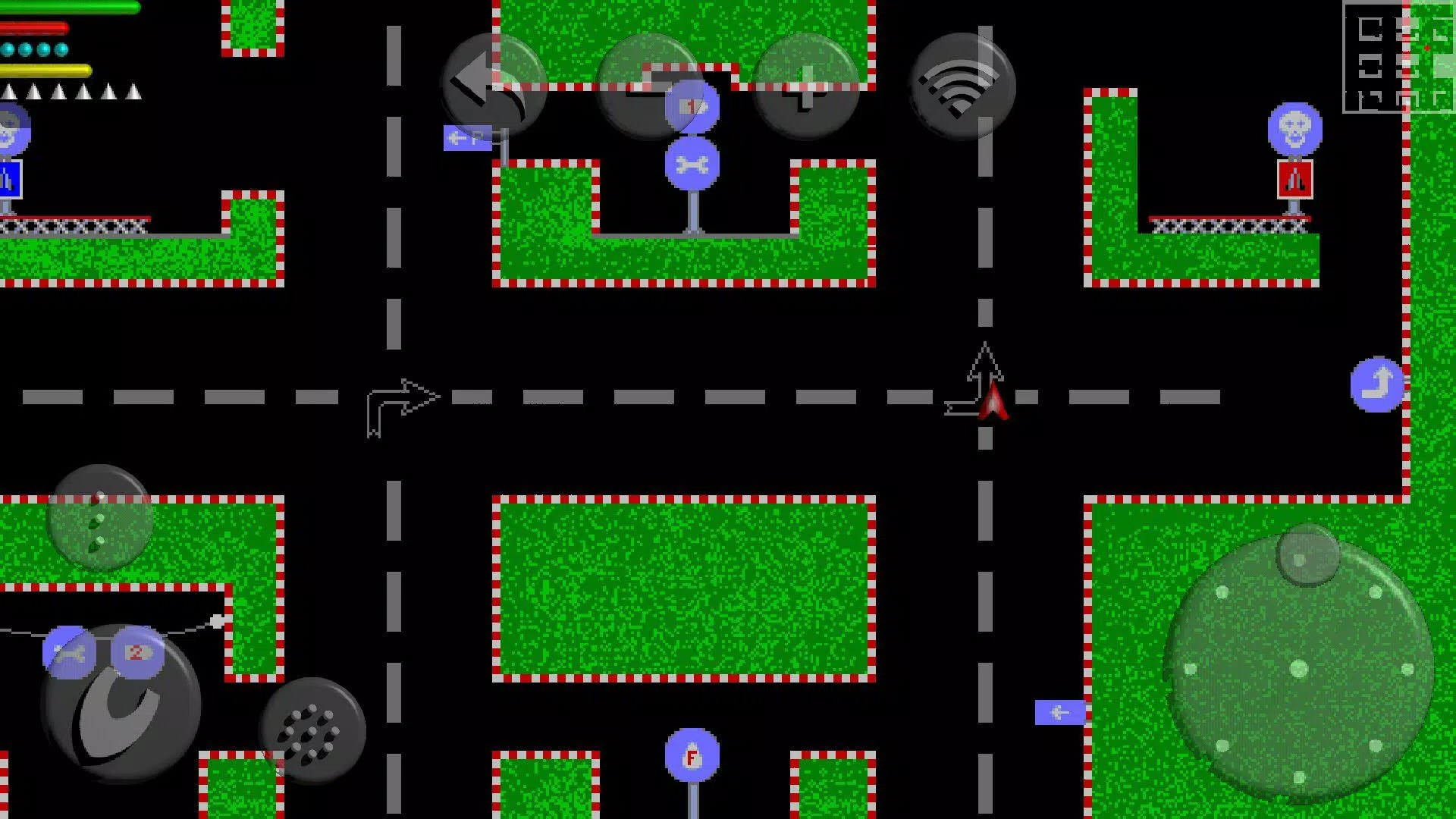 Grave Storm Grave Storm