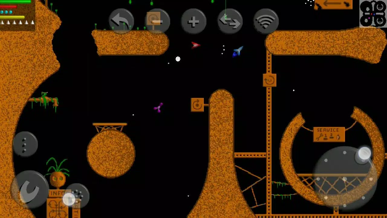 Grave Storm Grave Storm