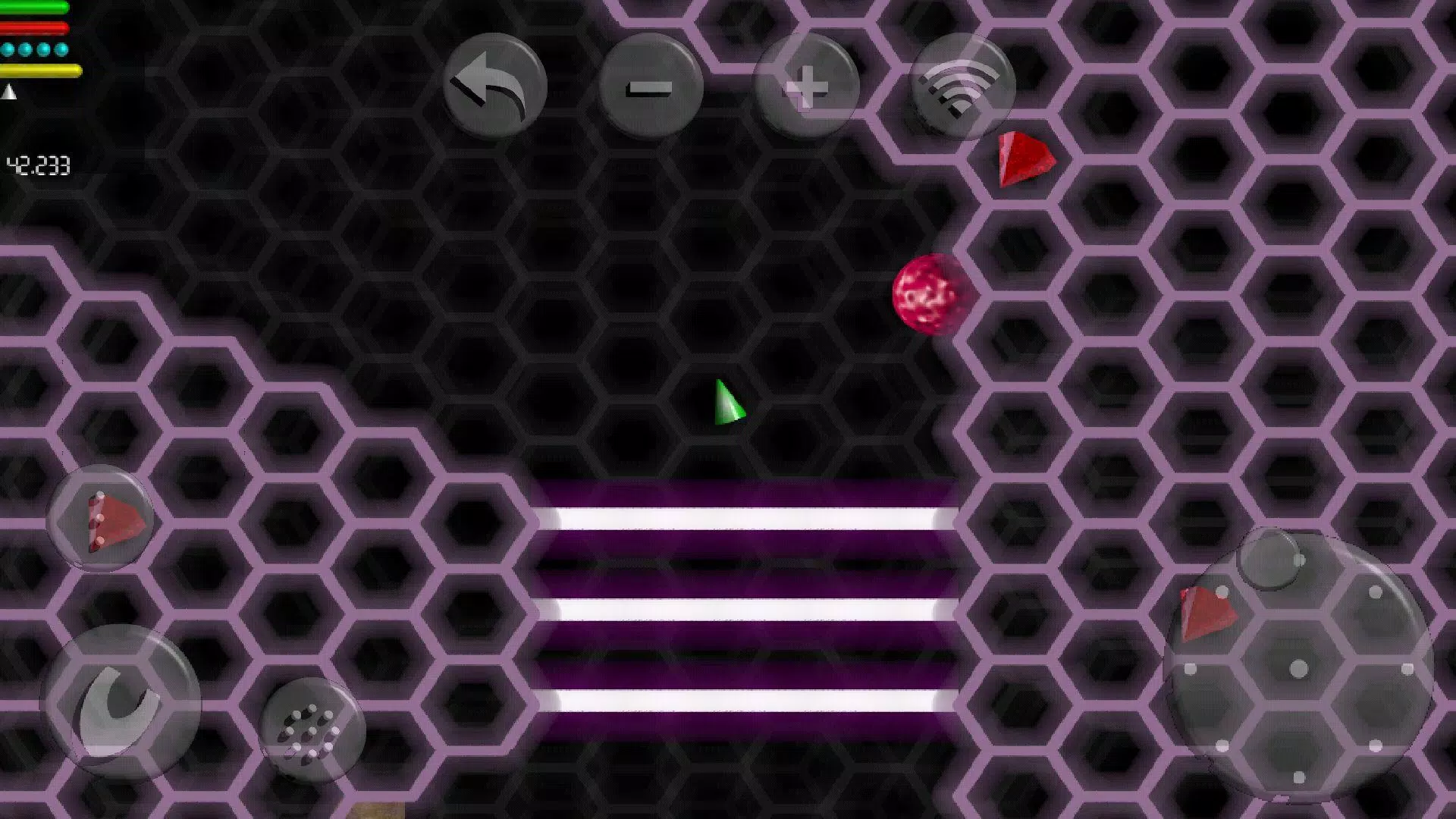 Grave Storm Grave Storm