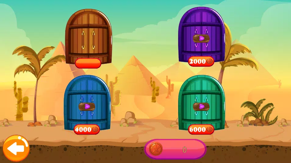 Sharp Shooter 2D Sharp Shooter 2D