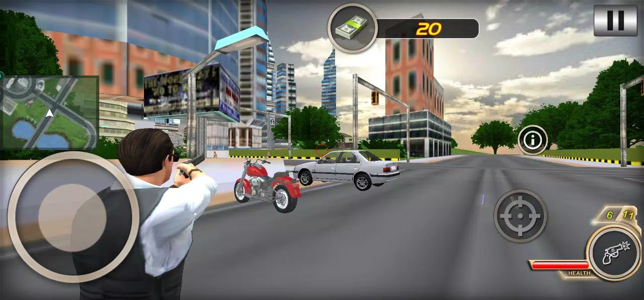 GTI黑帮盗窃不可能 GTI黑帮盗窃不可能