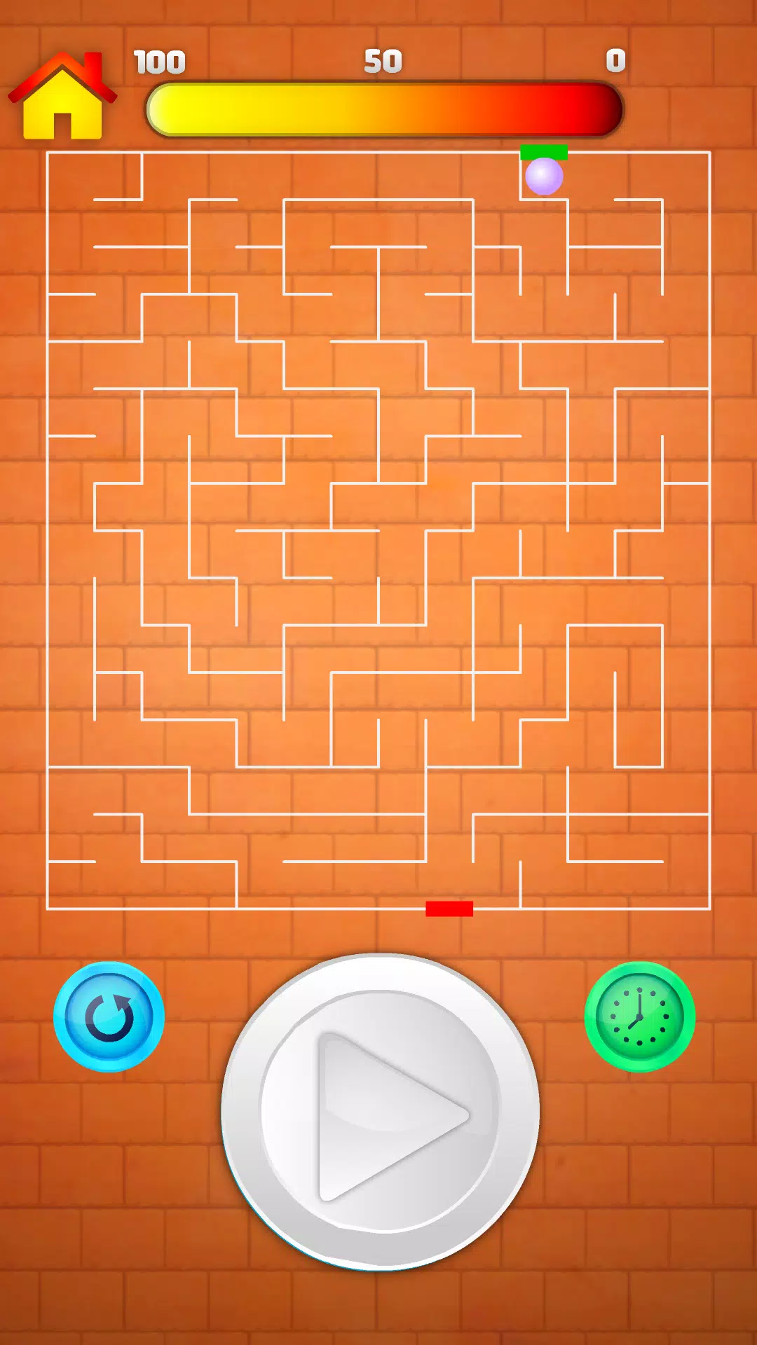 金字塔的迷宫 金字塔的迷宫