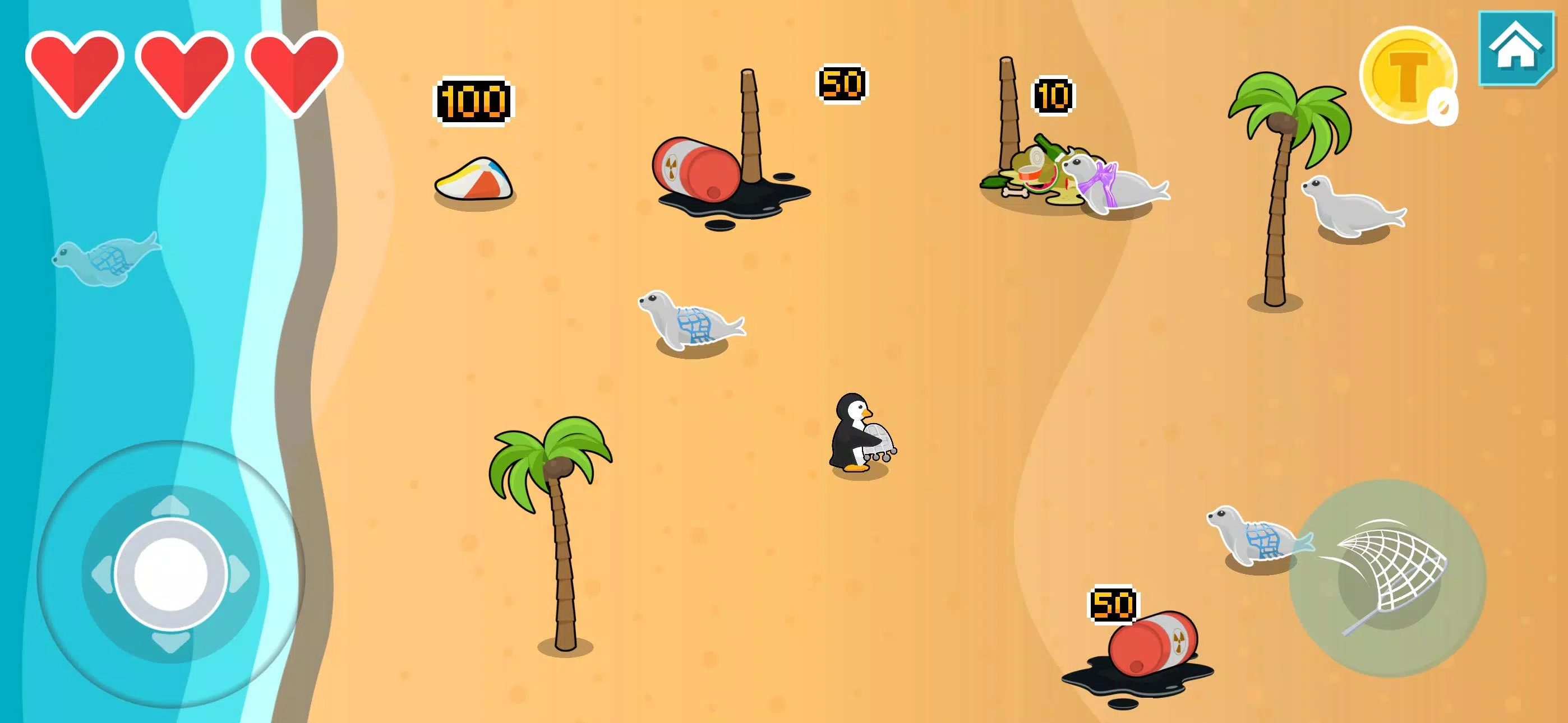 ECO:拯救地球 ECO:拯救地球