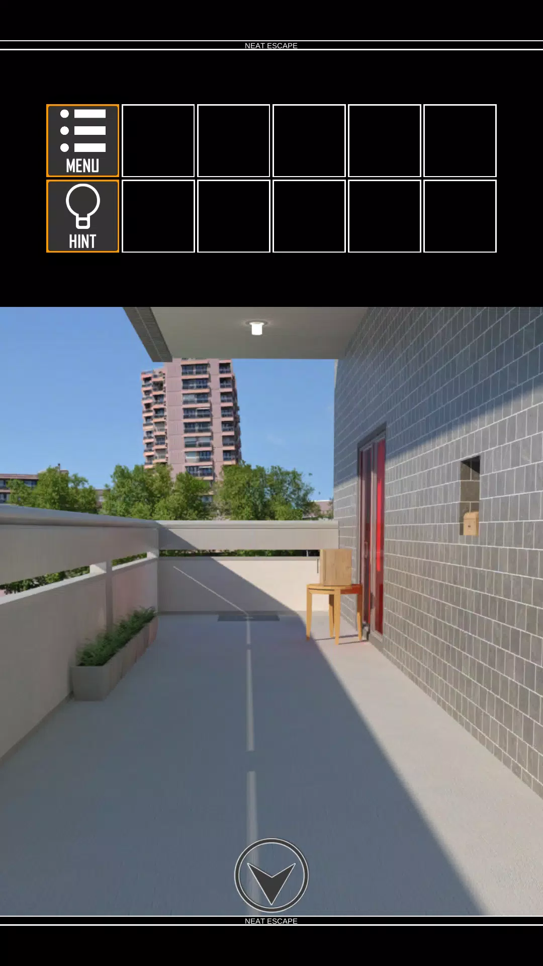 EscapeGame:NeatEscapePack2-2