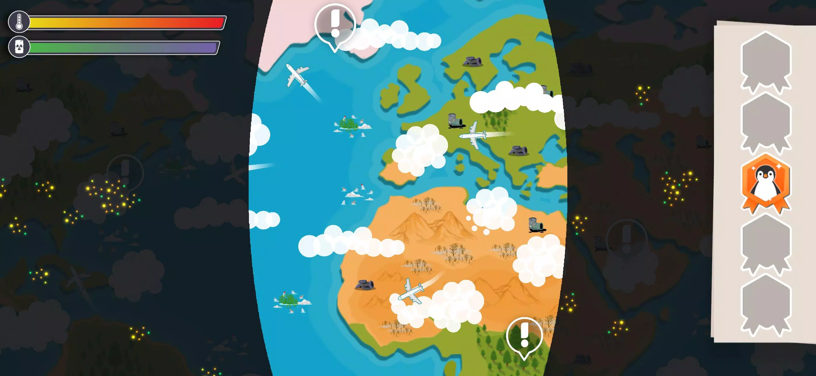 ECO:拯救地球 ECO:拯救地球