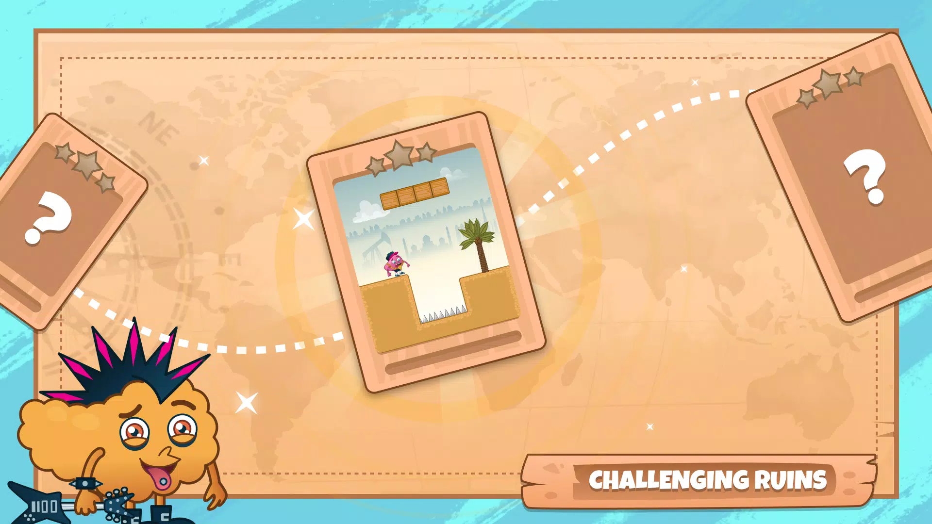 Organgs世界巡回演唱会