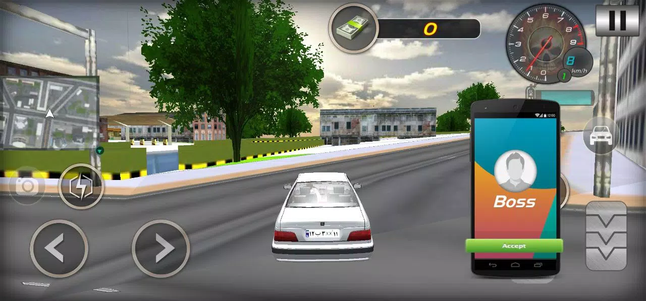 GTI黑帮盗窃不可能 GTI黑帮盗窃不可能