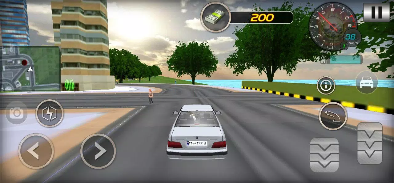 GTI黑帮盗窃不可能 GTI黑帮盗窃不可能