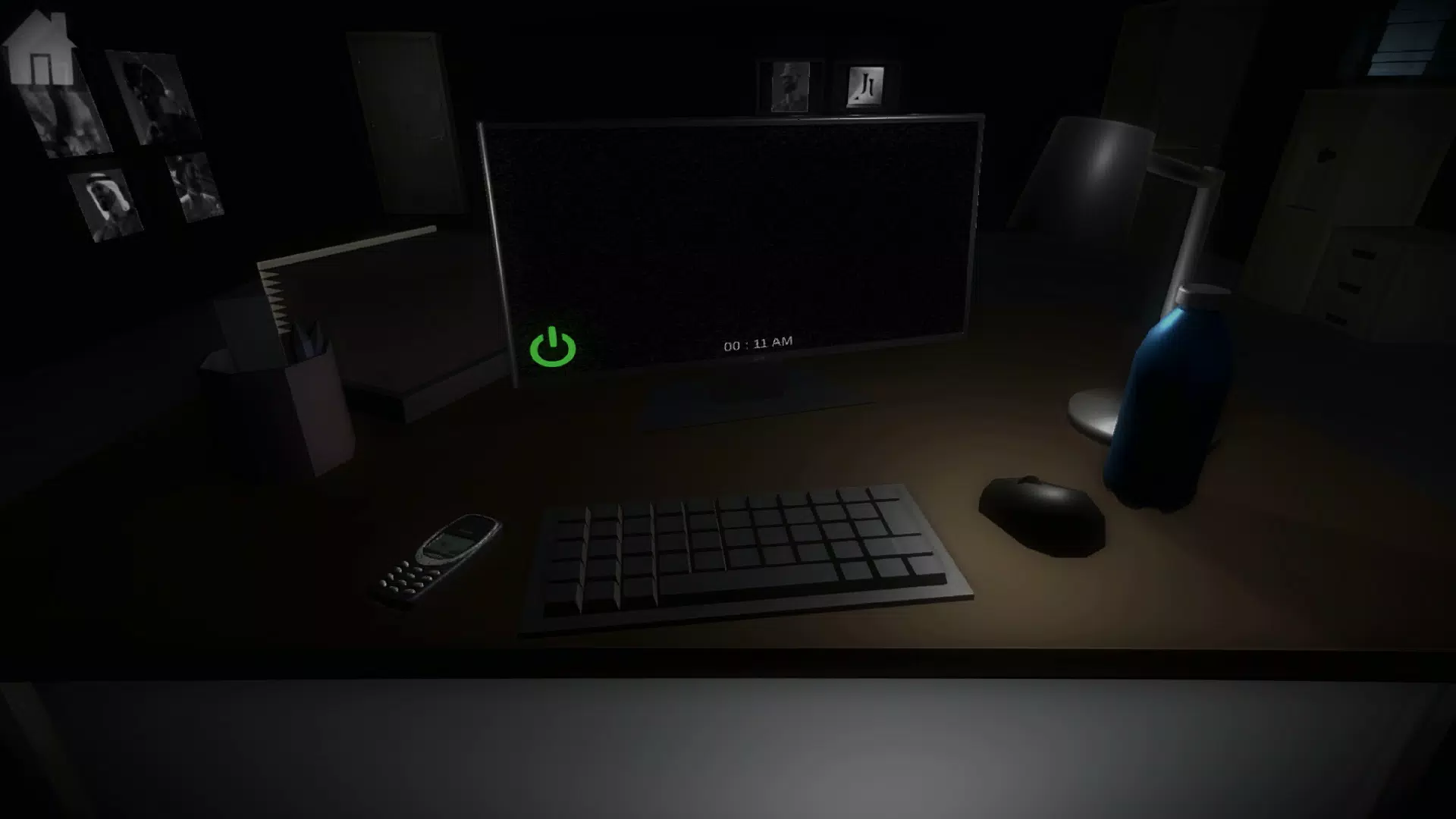 在Gigachads的五个晚上 在Gigachads的五个晚上