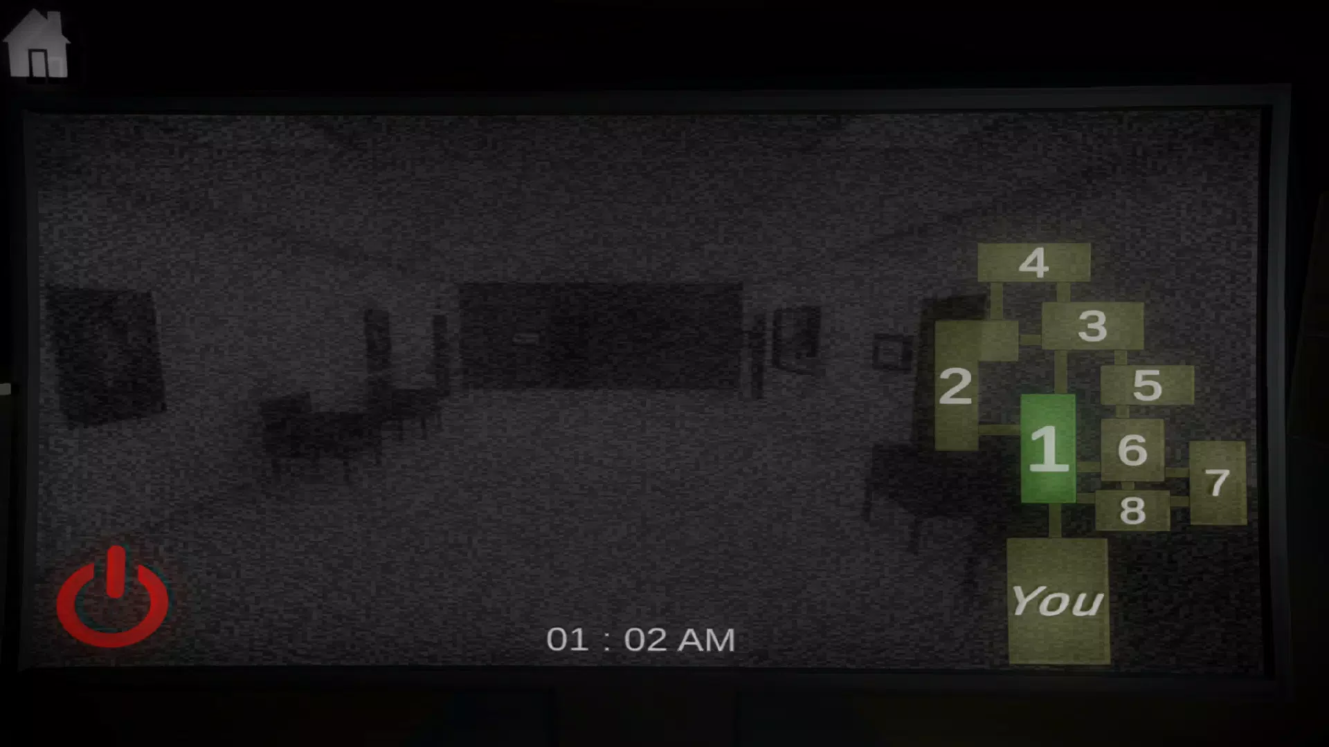 在Gigachads的五个晚上 在Gigachads的五个晚上