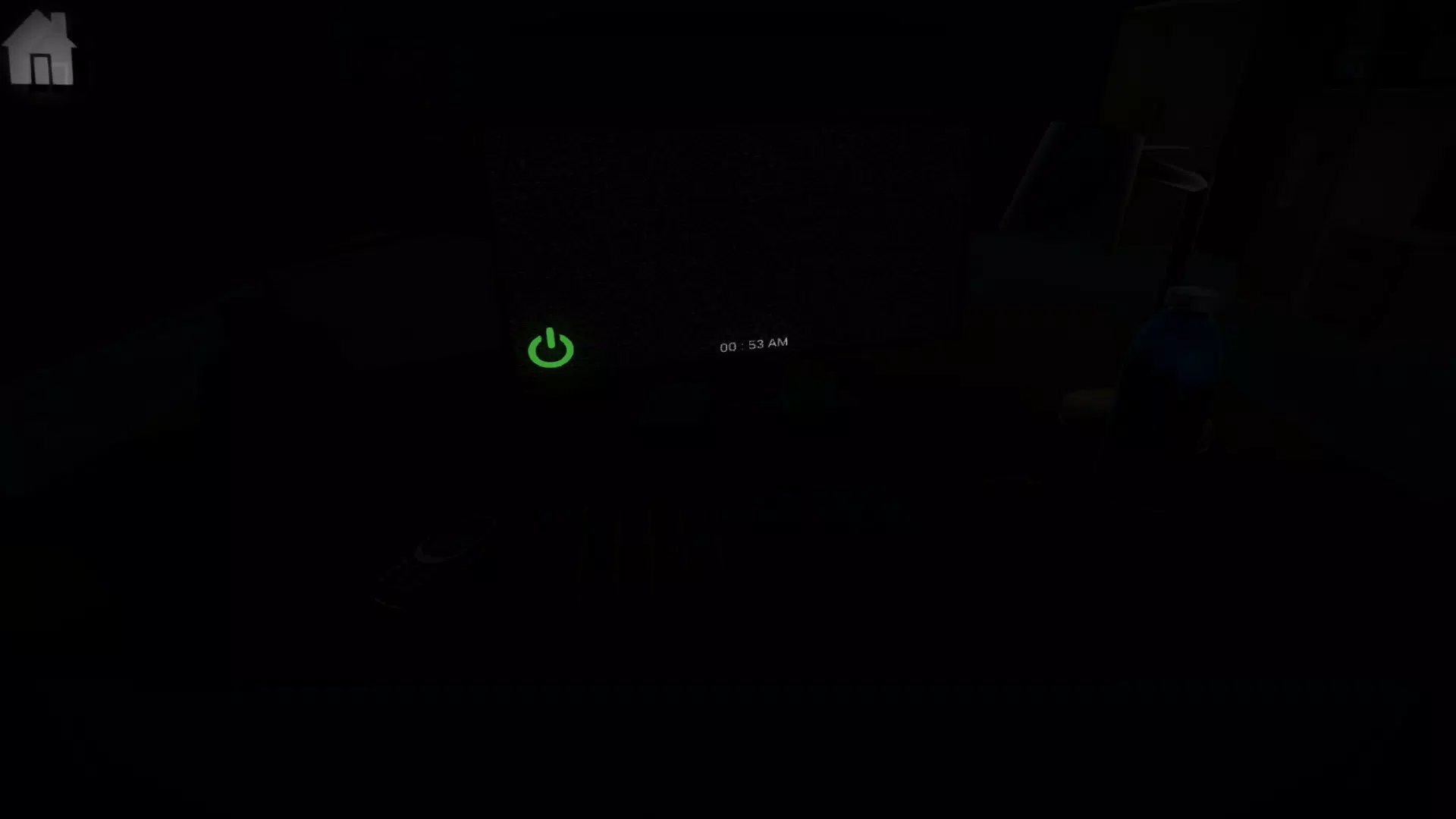 在Gigachads的五个晚上 在Gigachads的五个晚上