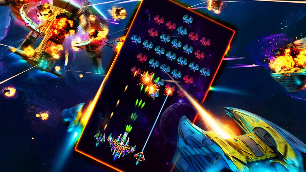 怪物射手：空战