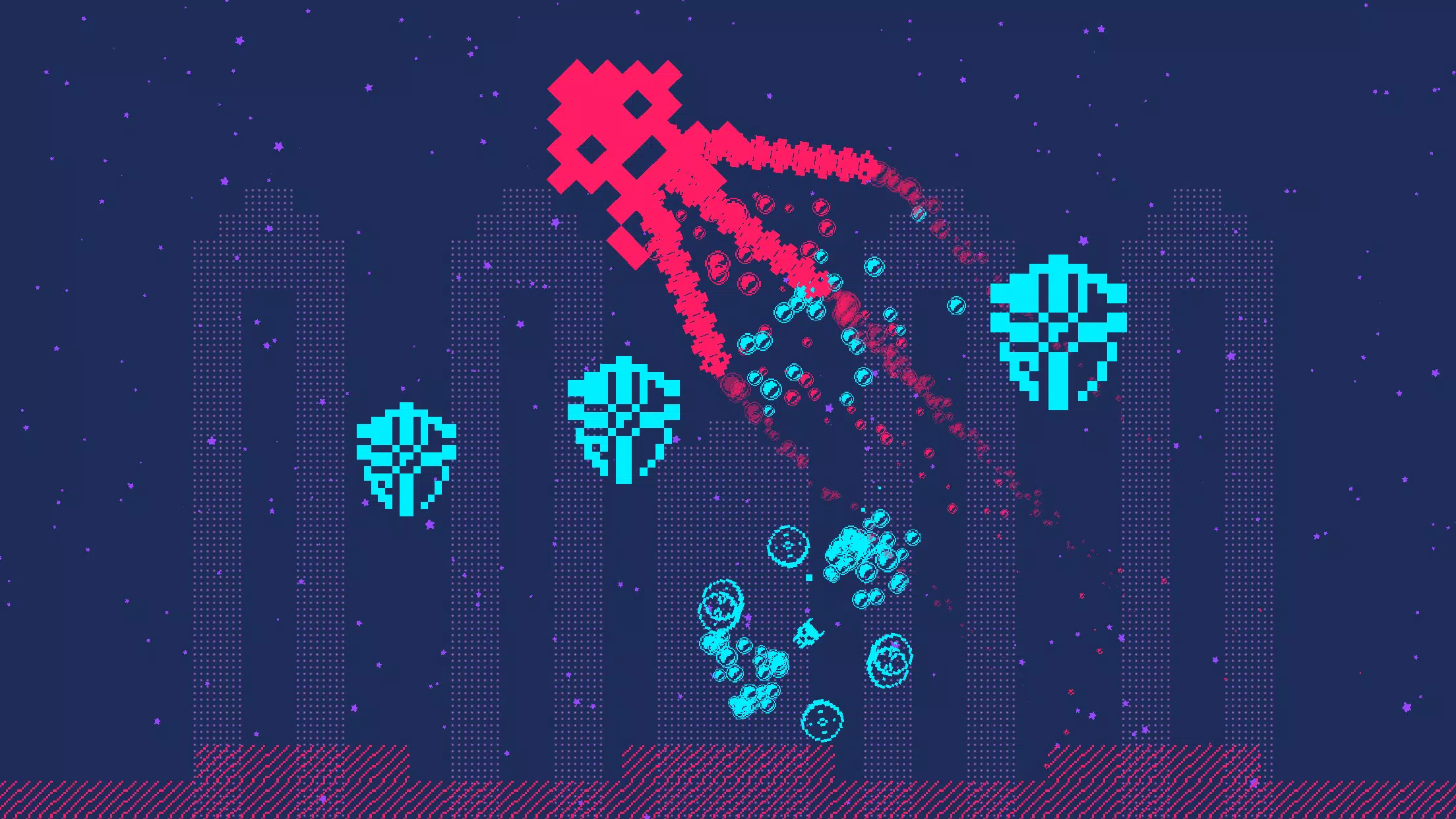 复古深渊 复古深渊