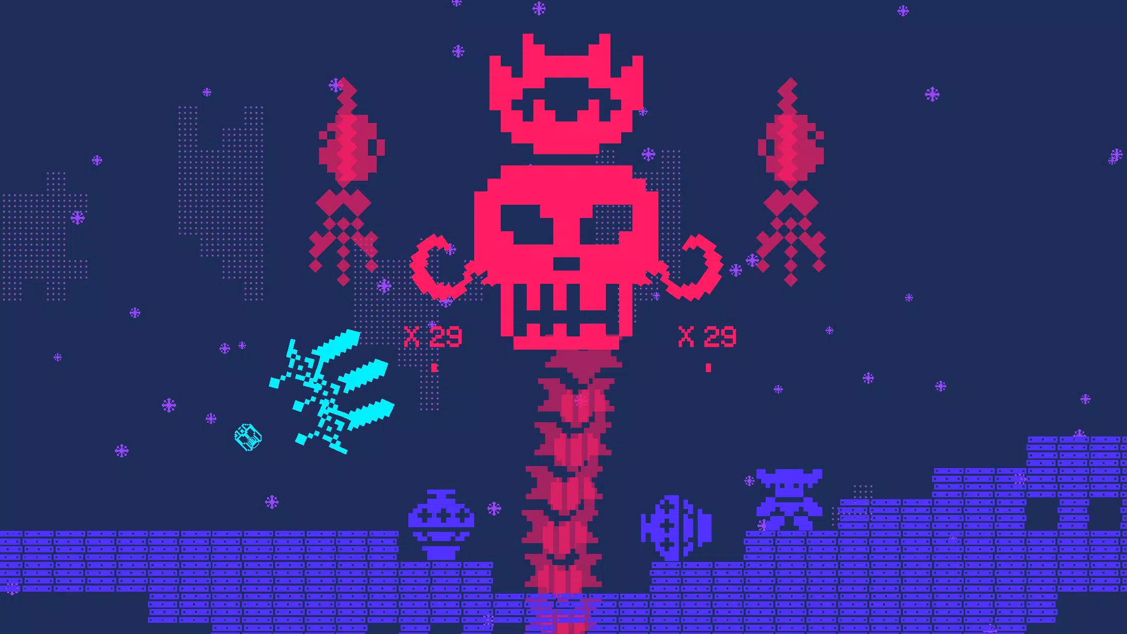 复古深渊 复古深渊