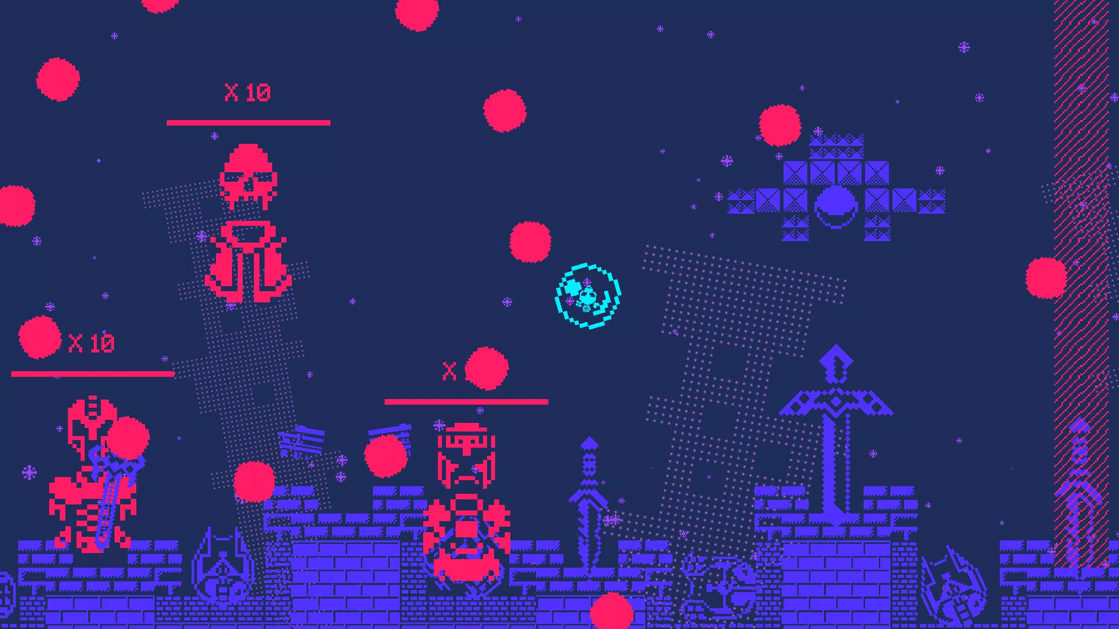 复古深渊 复古深渊