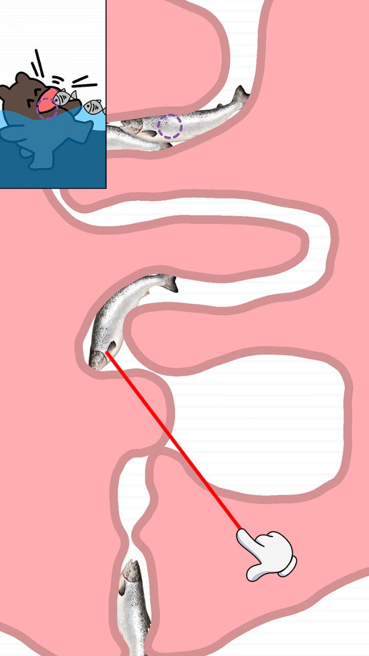 帮助我：棘手的故事
