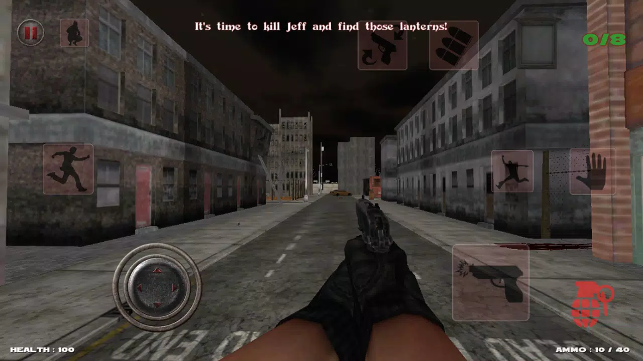 让我们杀死杰夫杀手Ch3