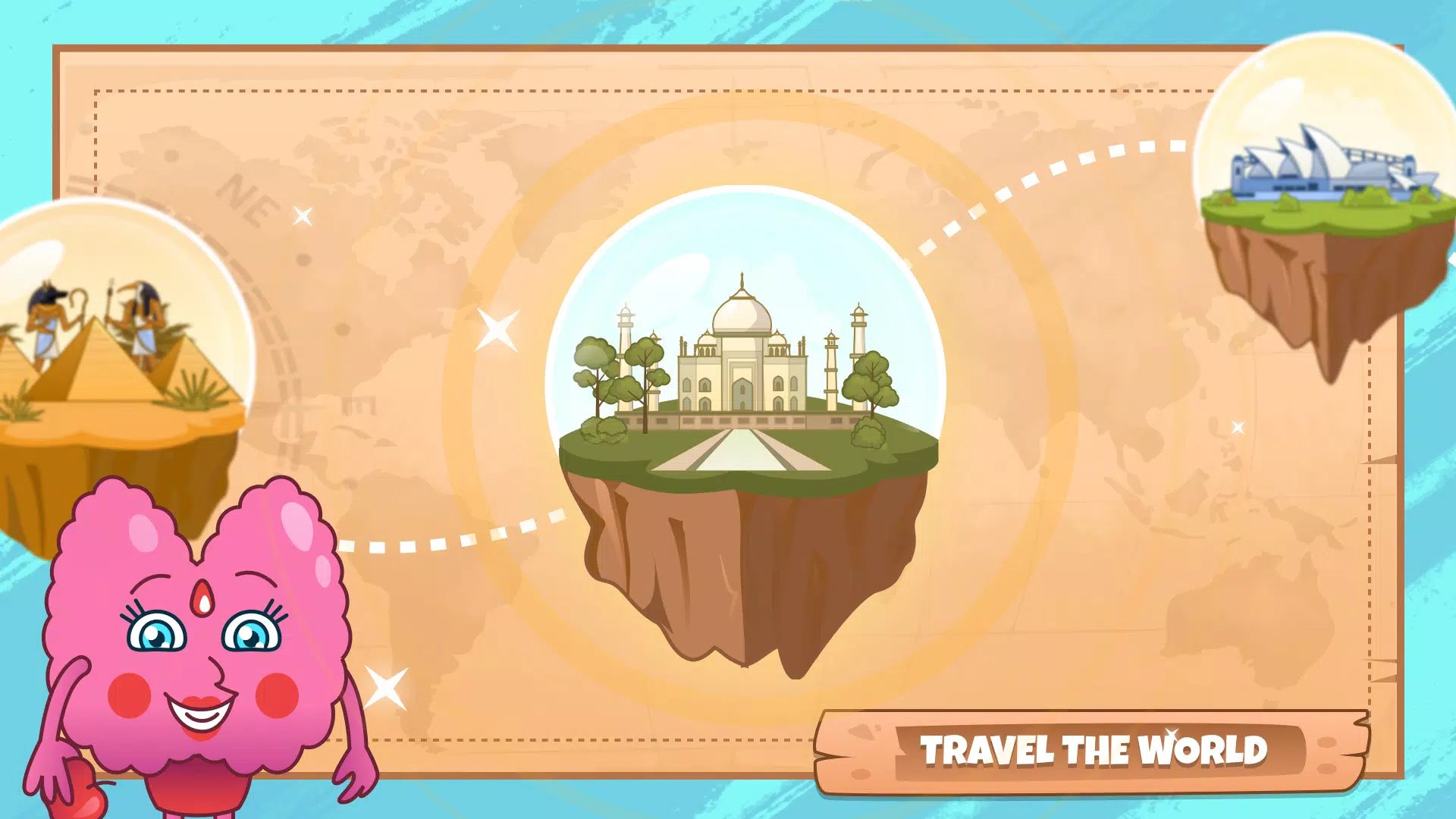 Organgs世界巡回演唱会