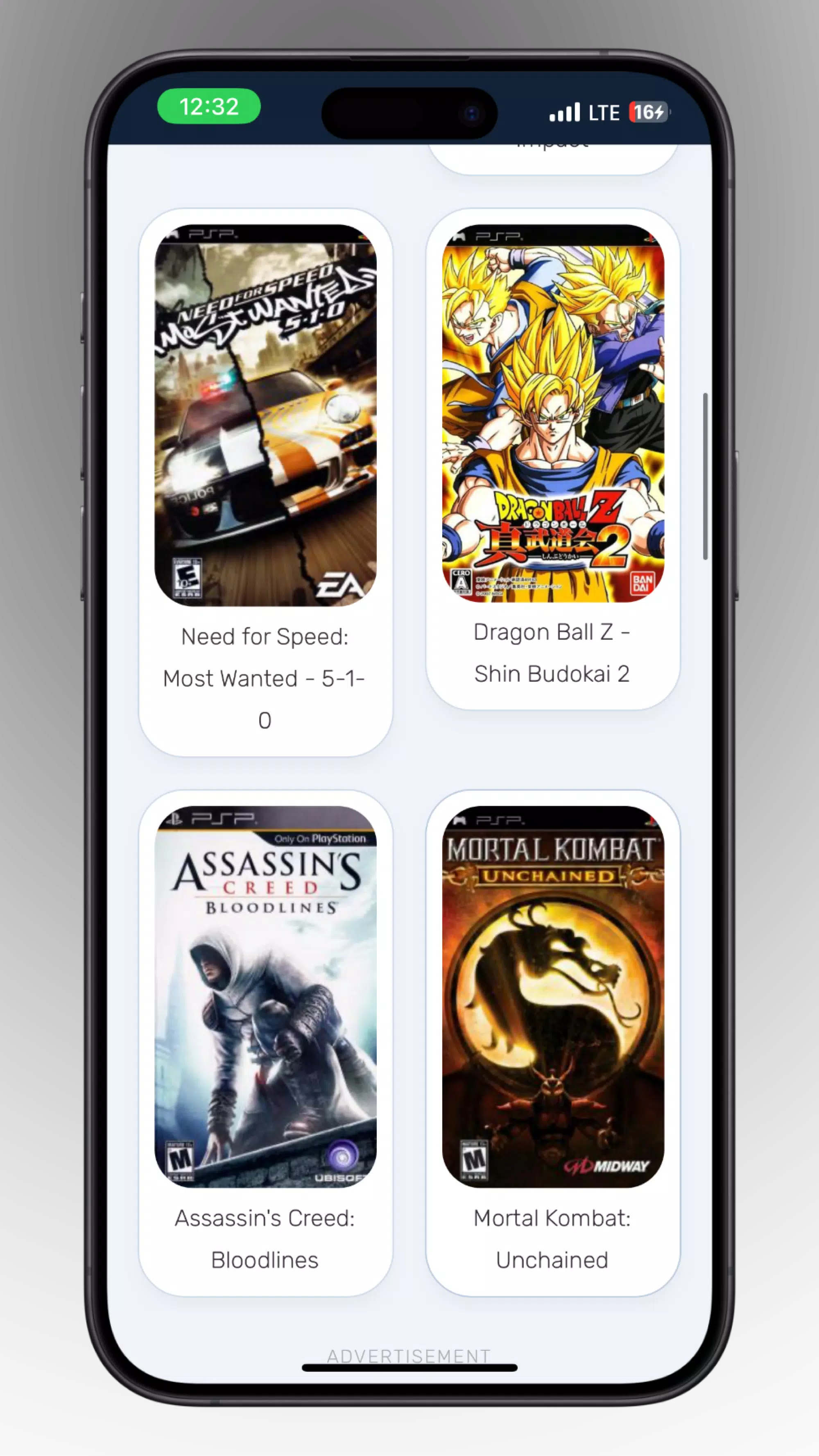 Emulator Games Downloader 2.0