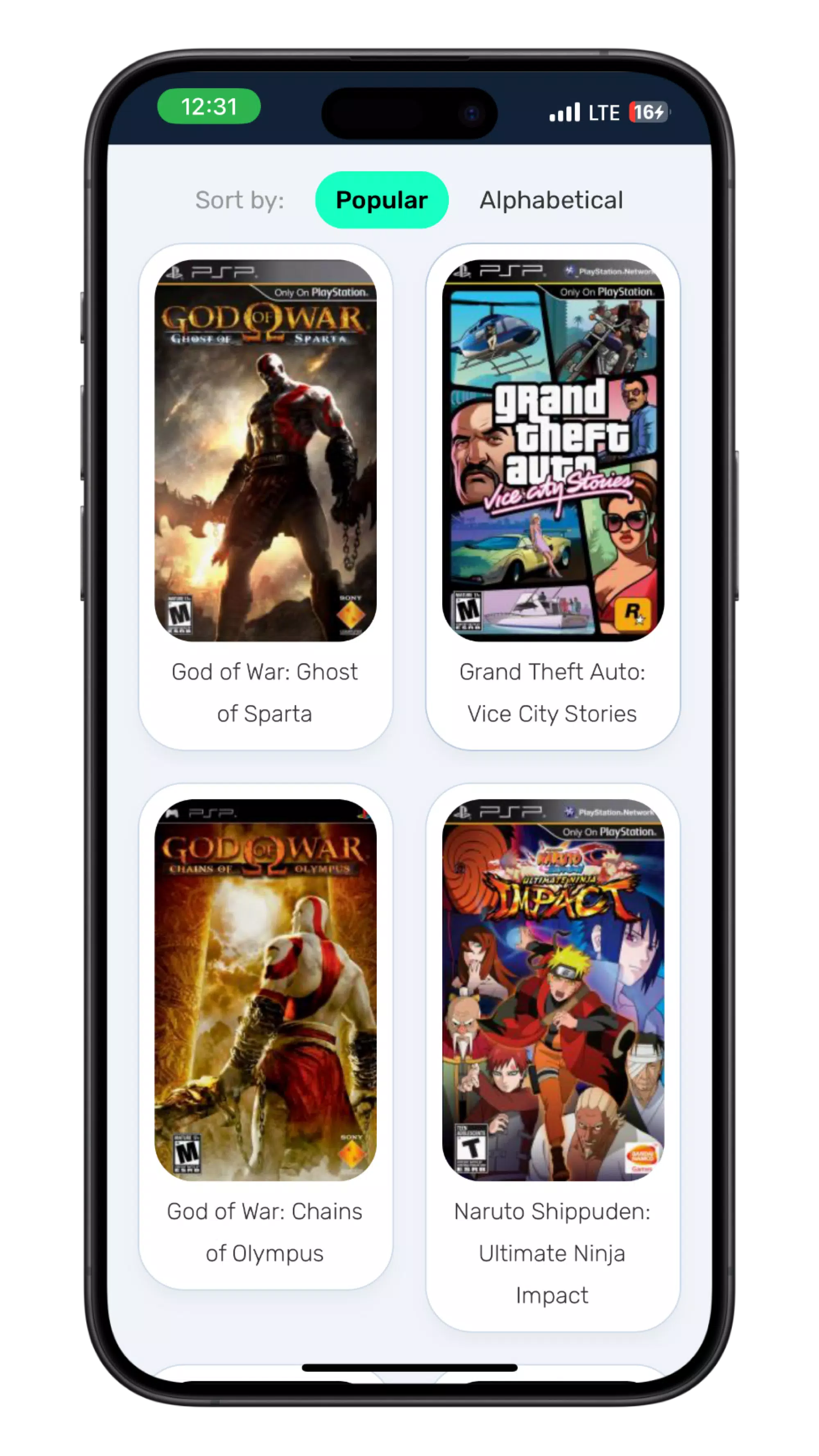 Emulator Games Downloader 2.0