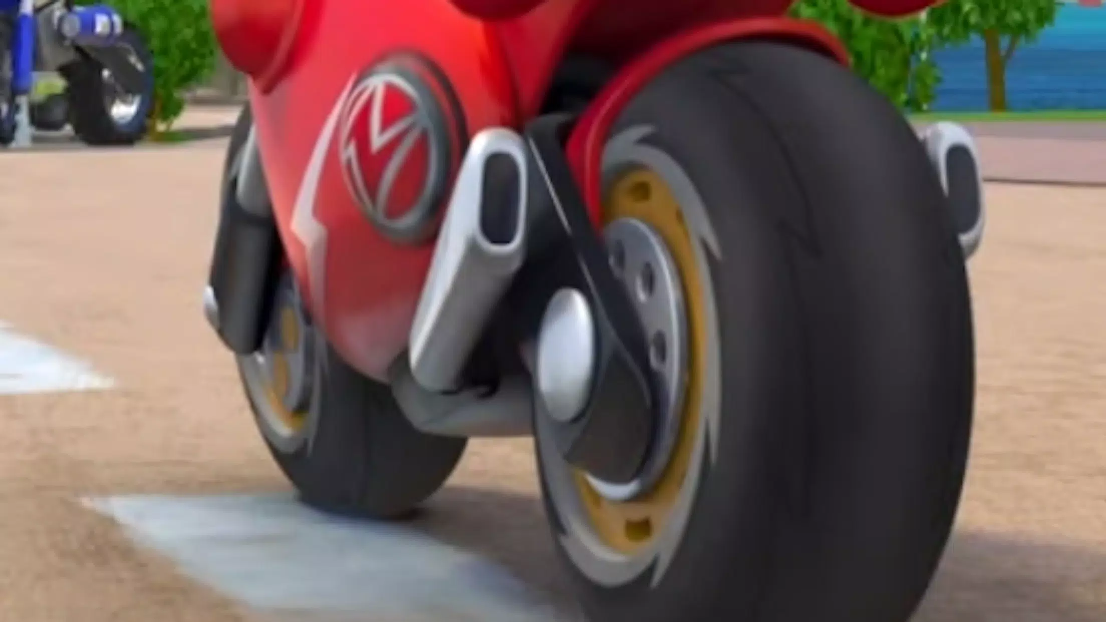 摩托车冒险 摩托车冒险