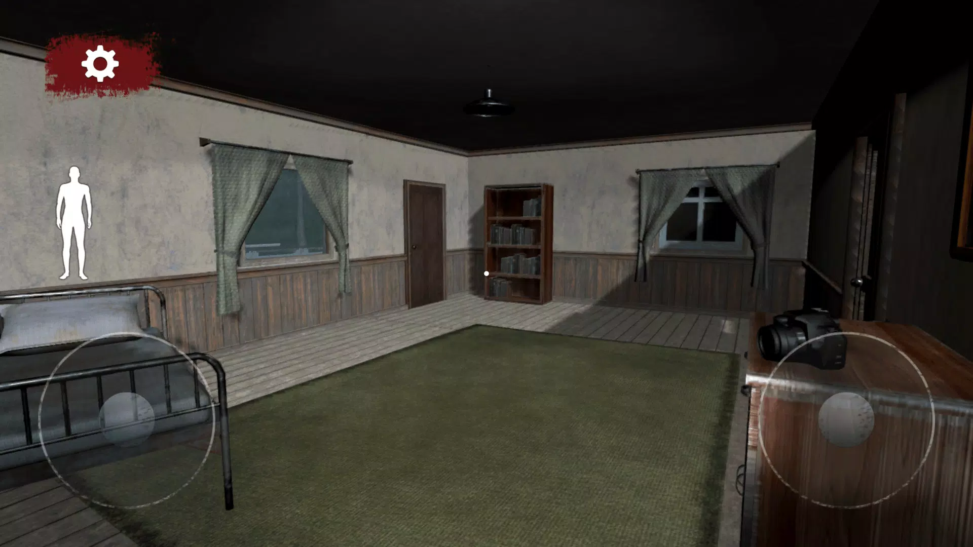 塞尔维亚舞女恐怖3D