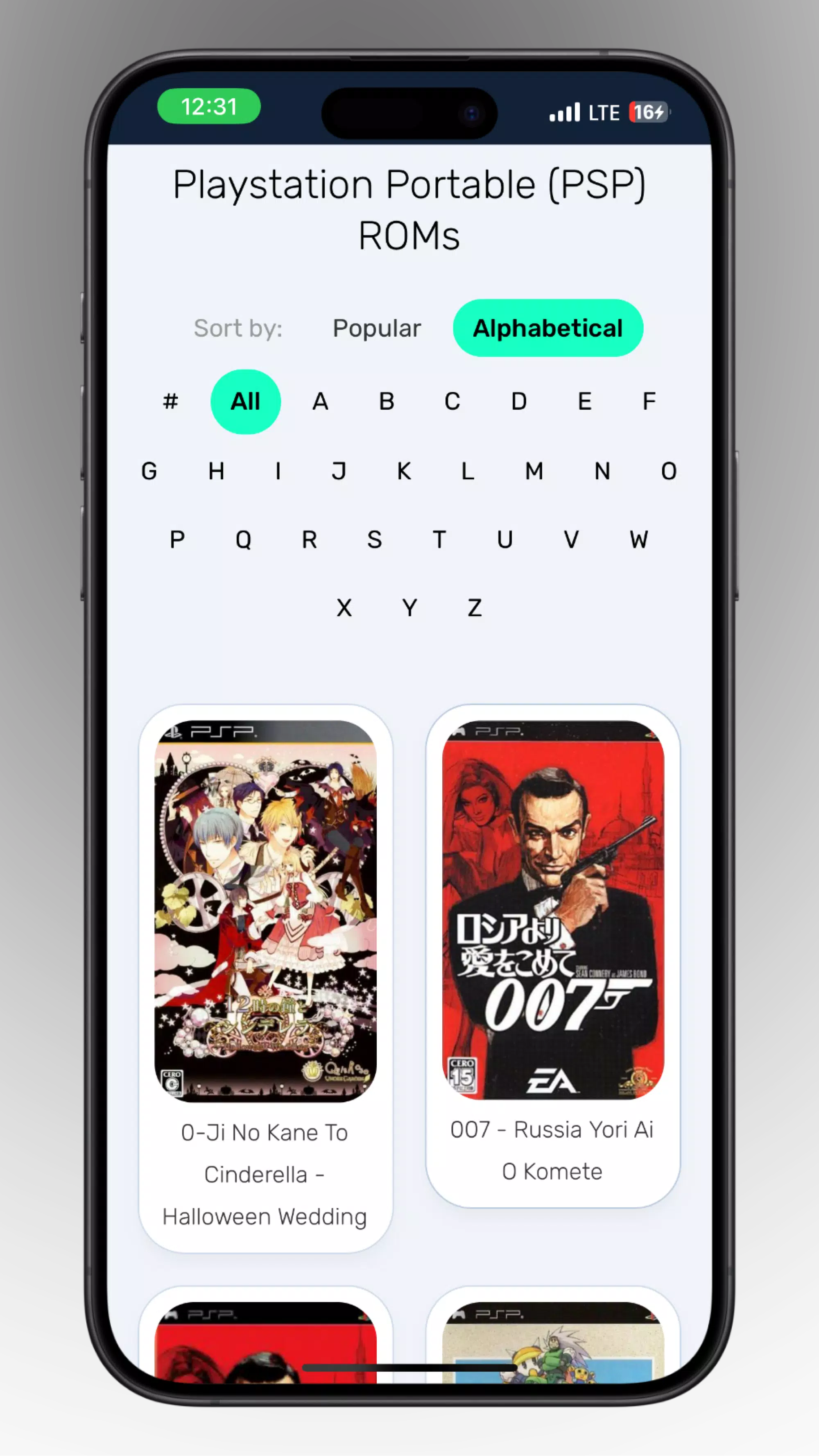 Emulator Games Downloader 2.0