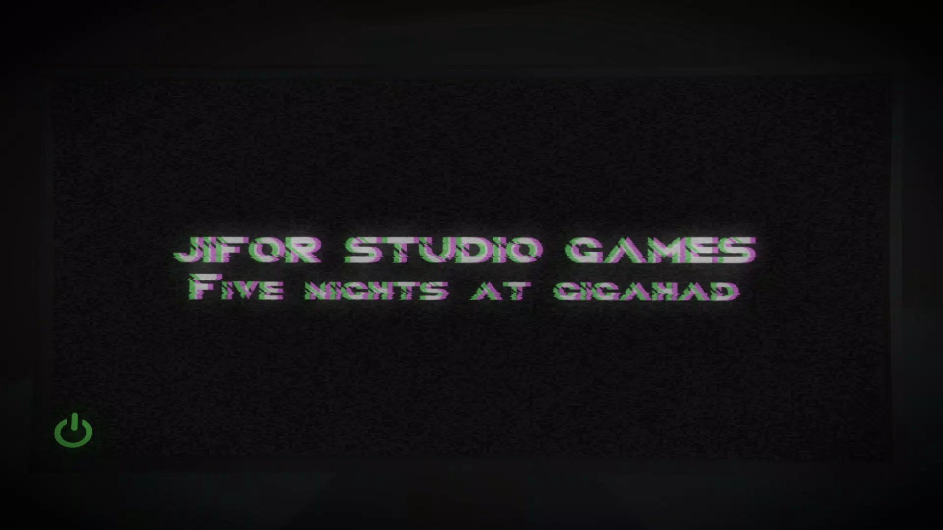 在Gigachads的五个晚上 在Gigachads的五个晚上