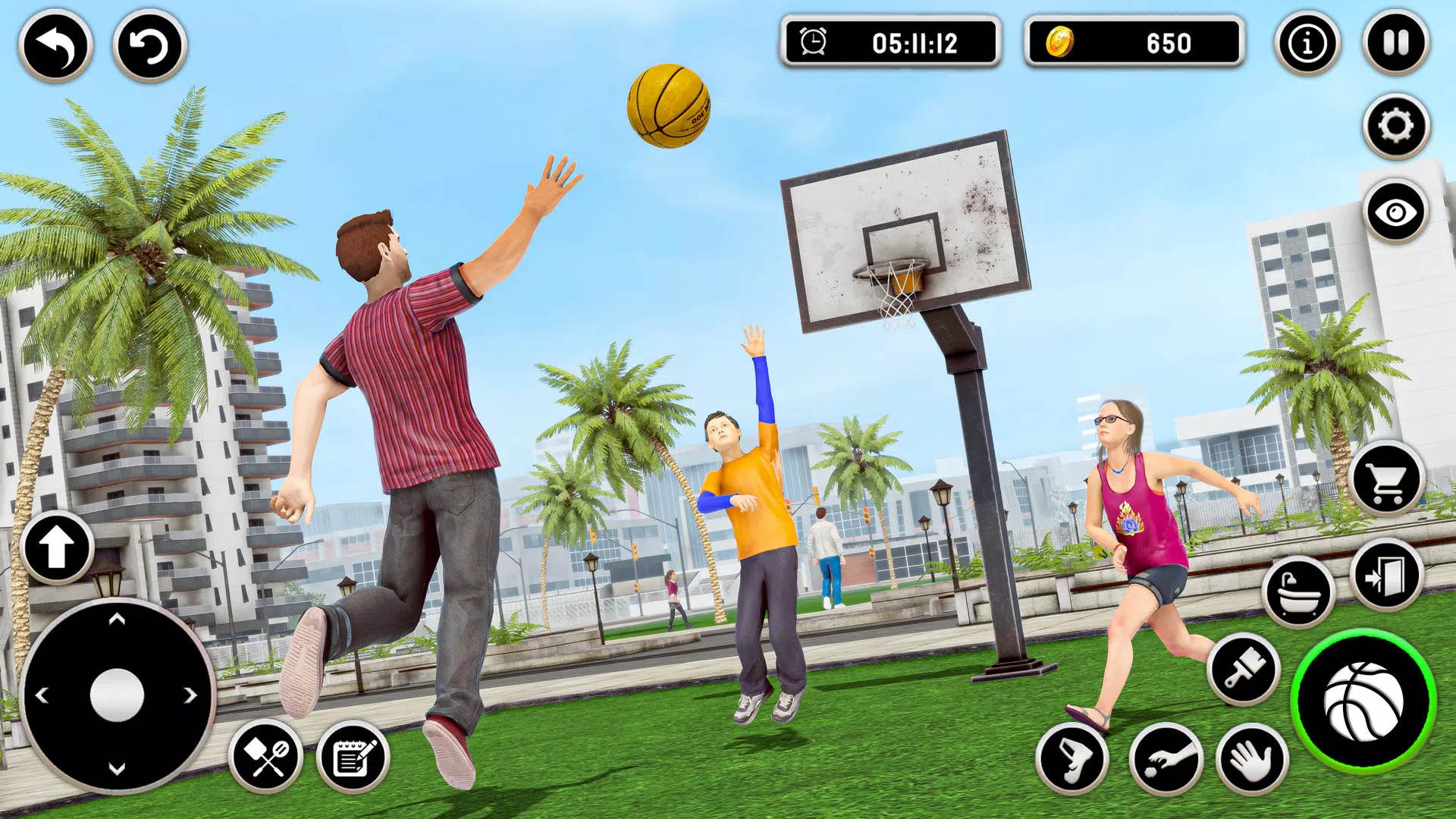 虚拟家庭单身父亲生活 虚拟家庭单身父亲生活