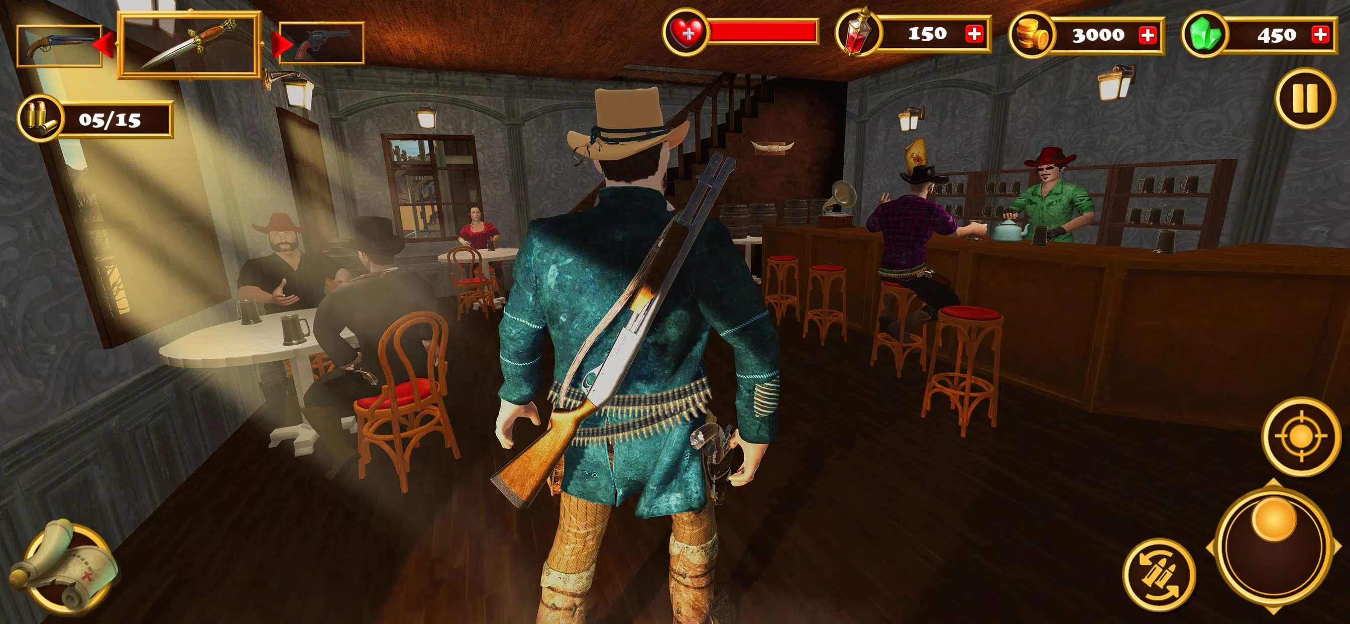 西部牛仔马术比赛