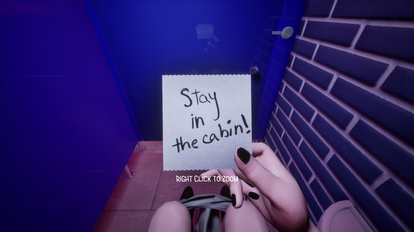 怪奇厕所(Toilet Chronicles)