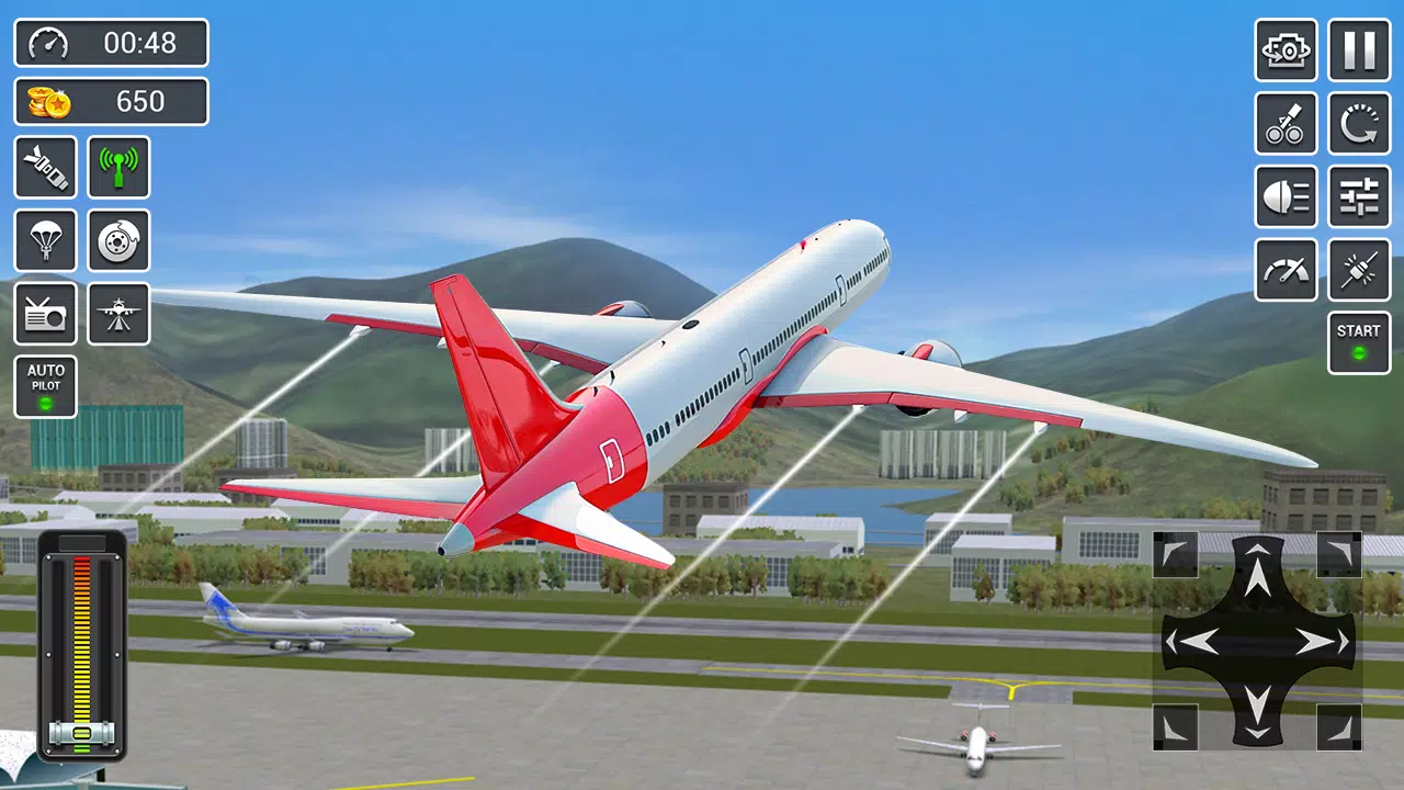 飞机游戏飞行飞机游戏 飞机游戏飞行飞机游戏