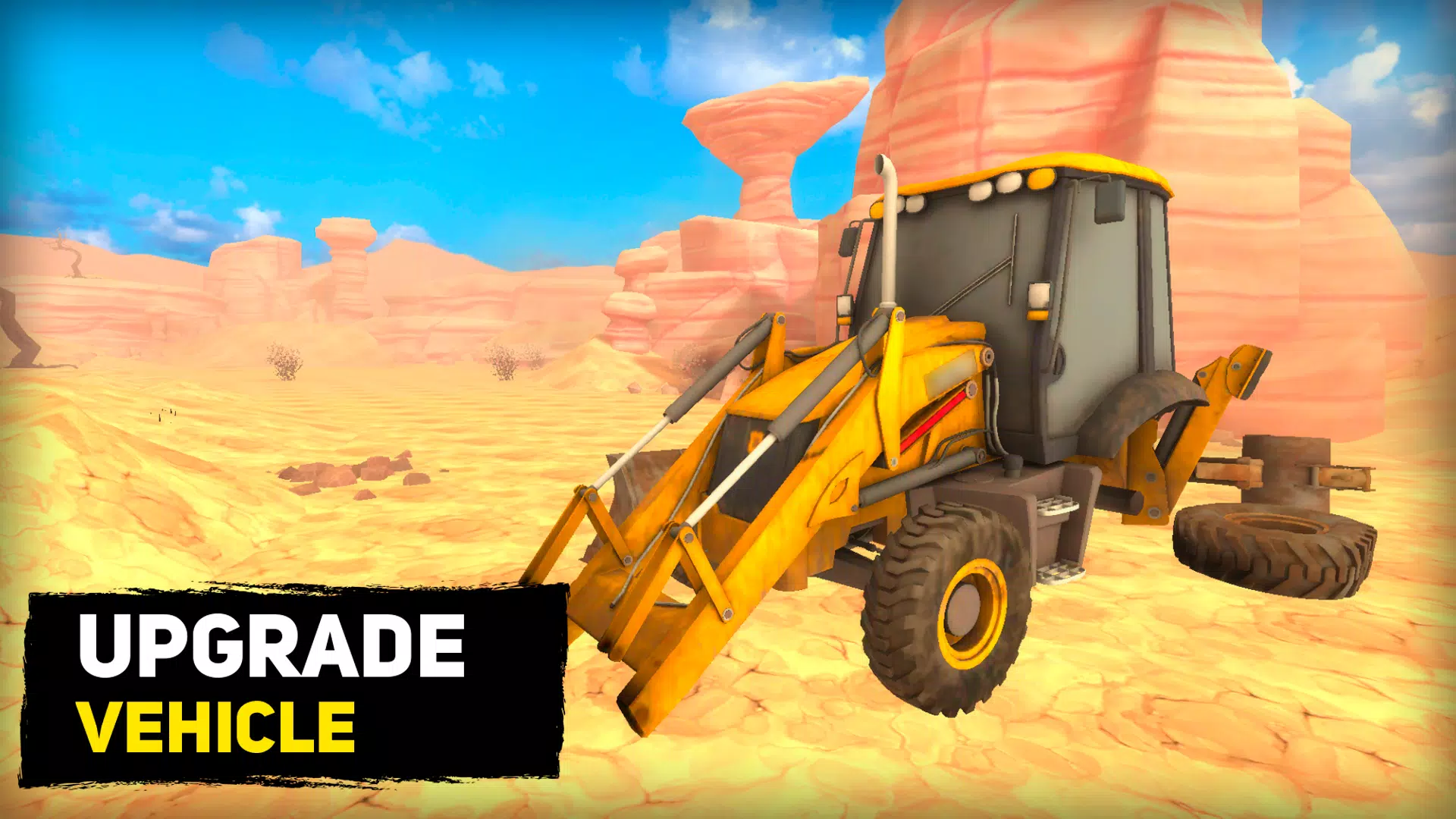 淘金热矿工模拟器3D 淘金热矿工模拟器3D