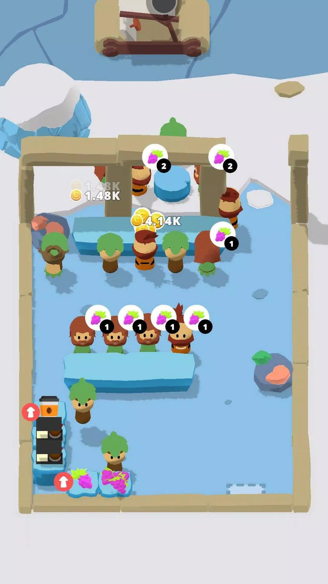 空闲擦除条 空闲擦除条