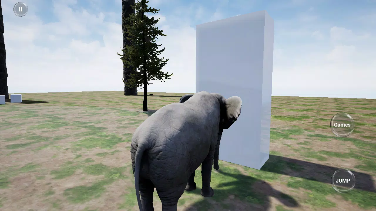 快乐大象模拟器