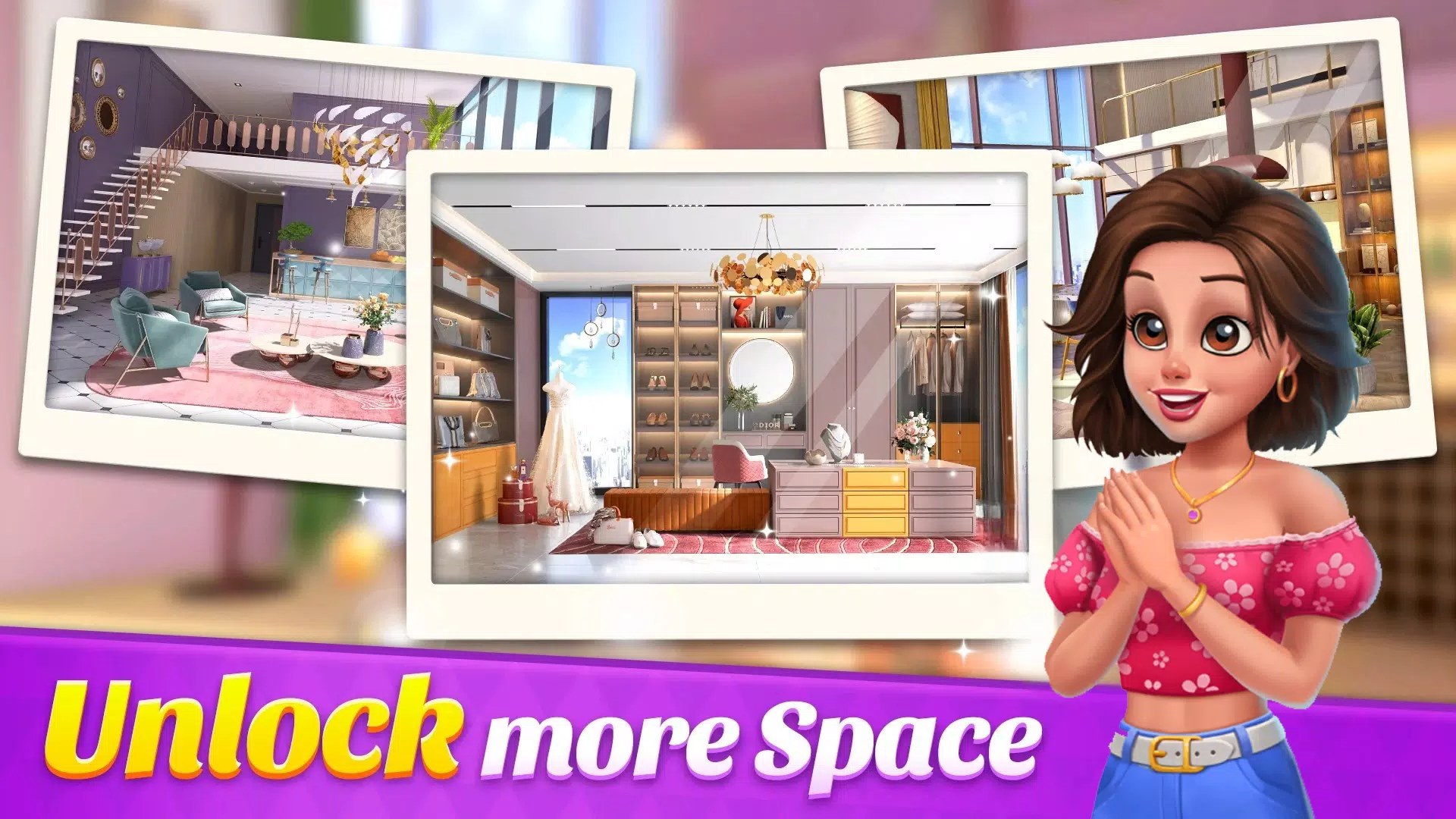 家居装饰设计:益智游戏 家居装饰设计:益智游戏