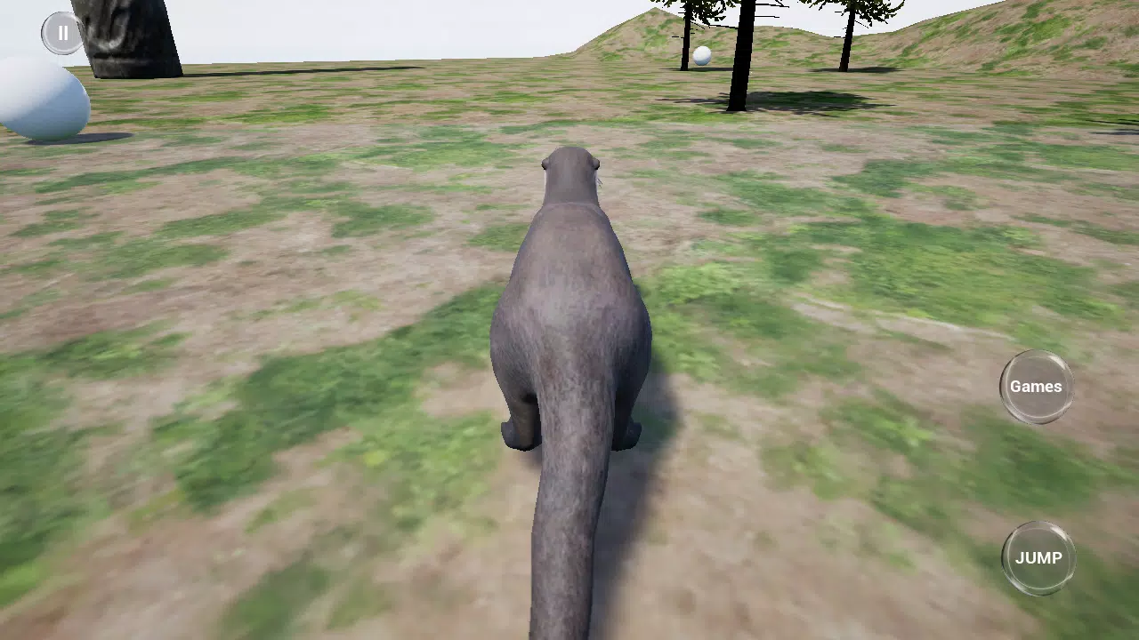 Otter Runner模拟器