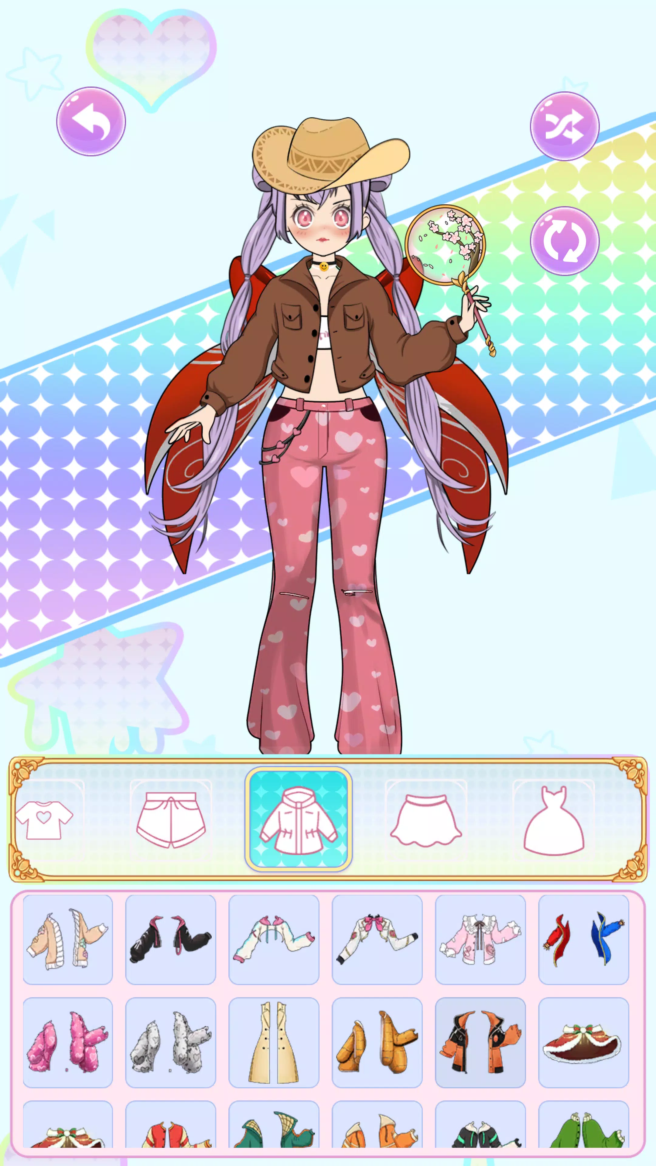 公主日记:娃娃打扮 公主日记:娃娃打扮