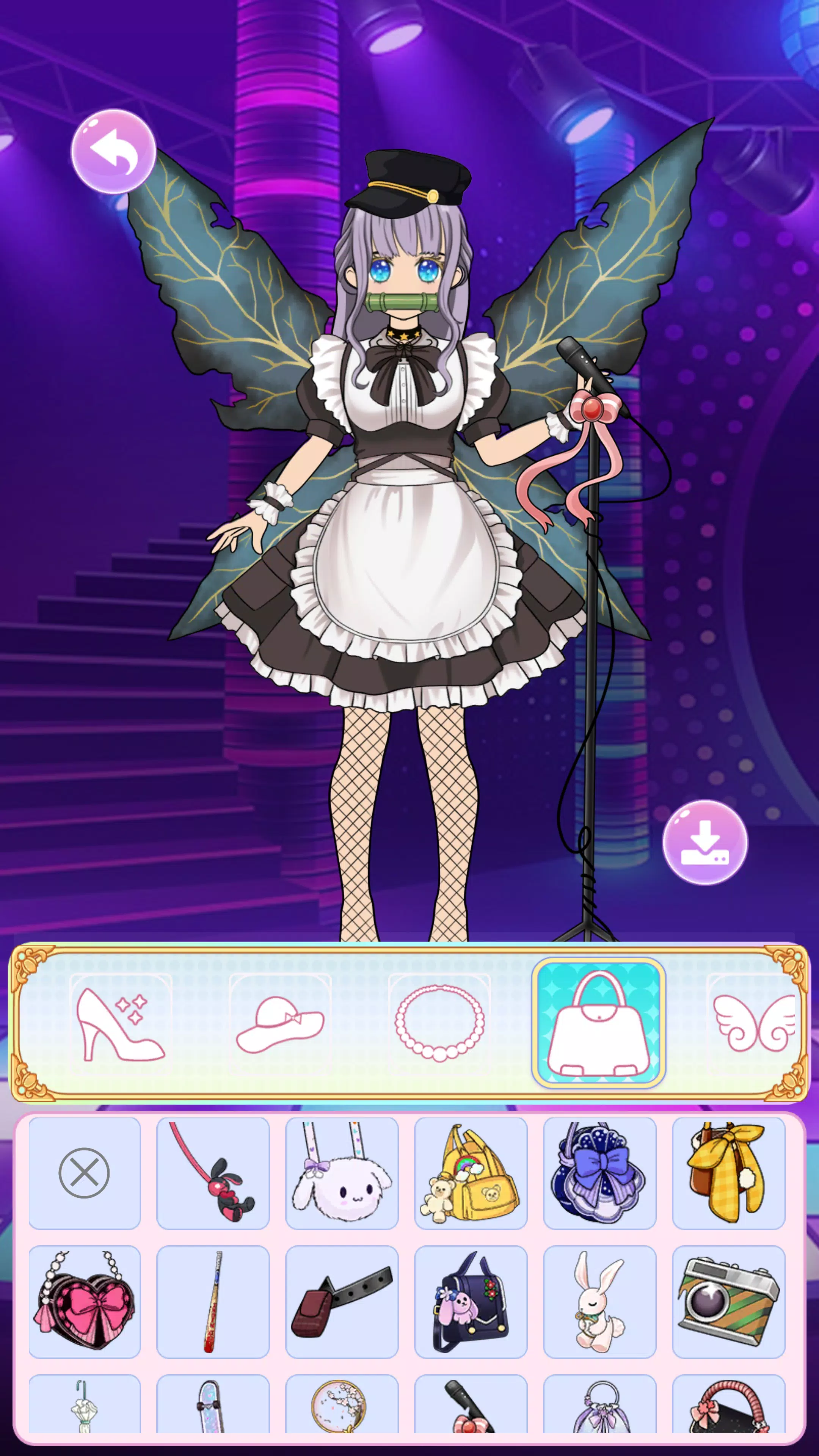 公主日记:娃娃打扮 公主日记:娃娃打扮