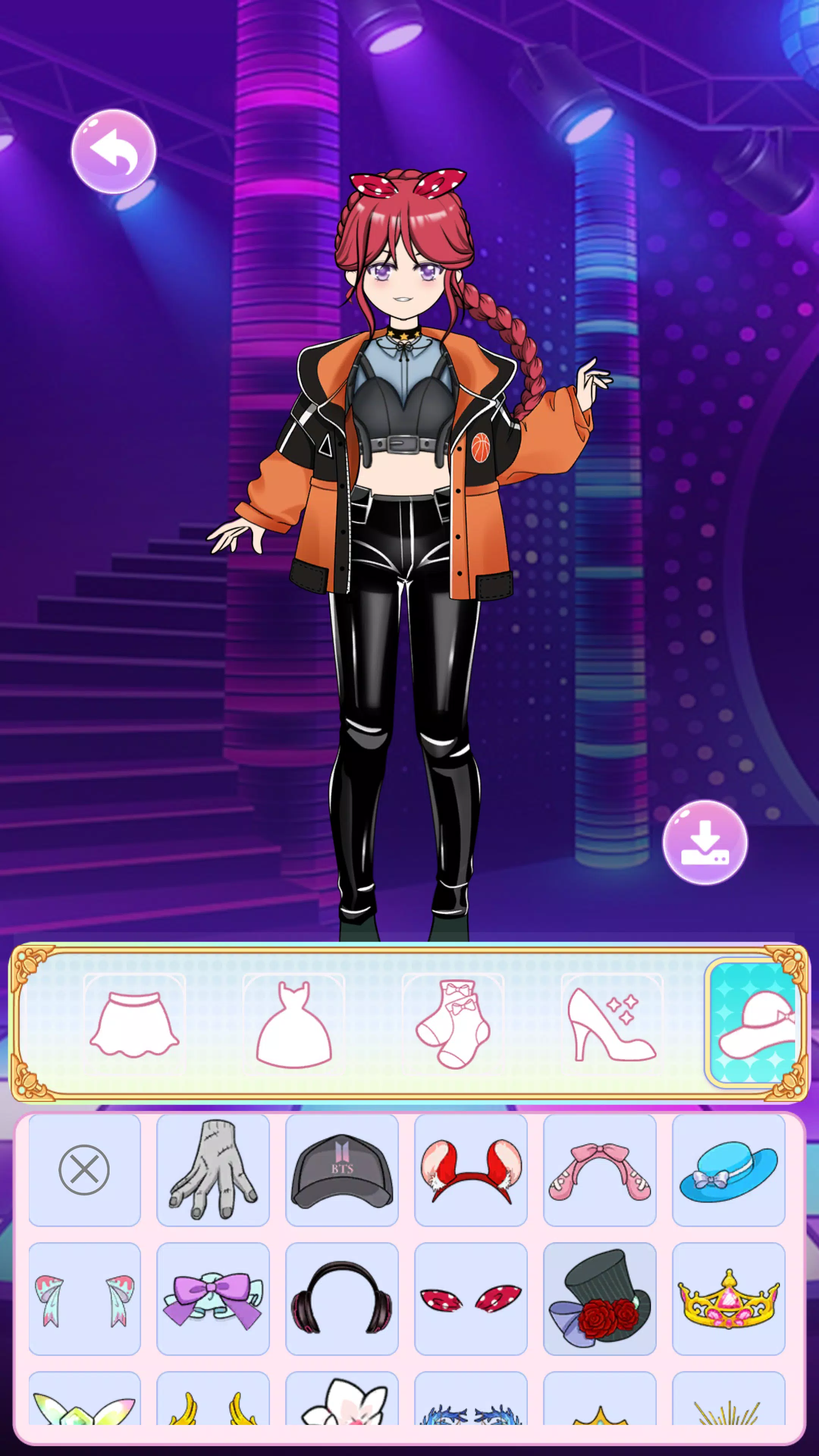 公主日记:娃娃打扮 公主日记:娃娃打扮