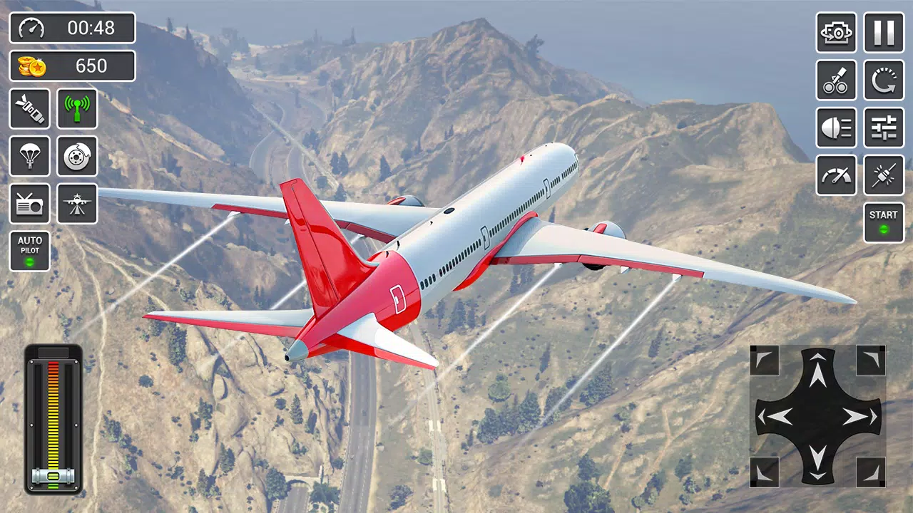 飞机游戏飞行飞机游戏 飞机游戏飞行飞机游戏