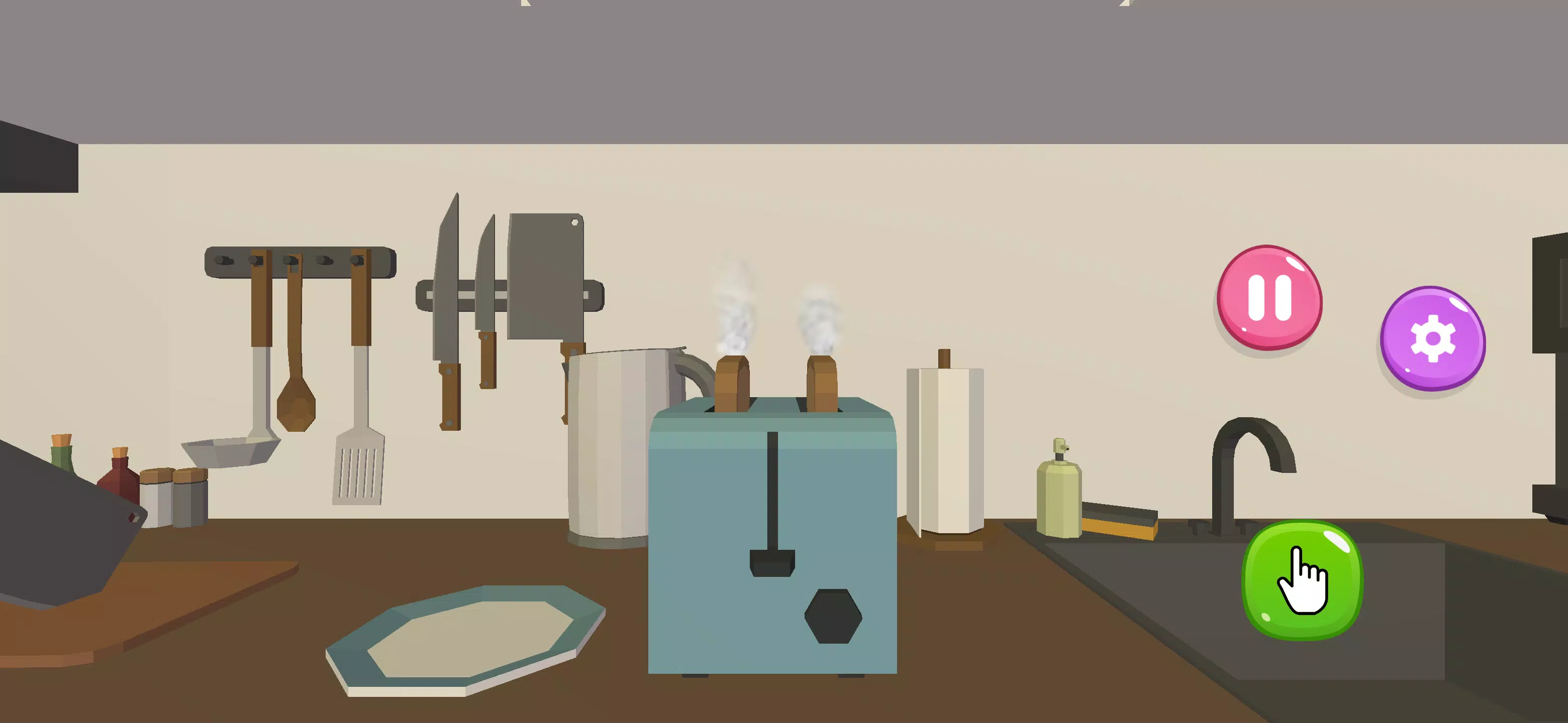 快乐孕妈妈游戏3D 快乐孕妈妈游戏3D